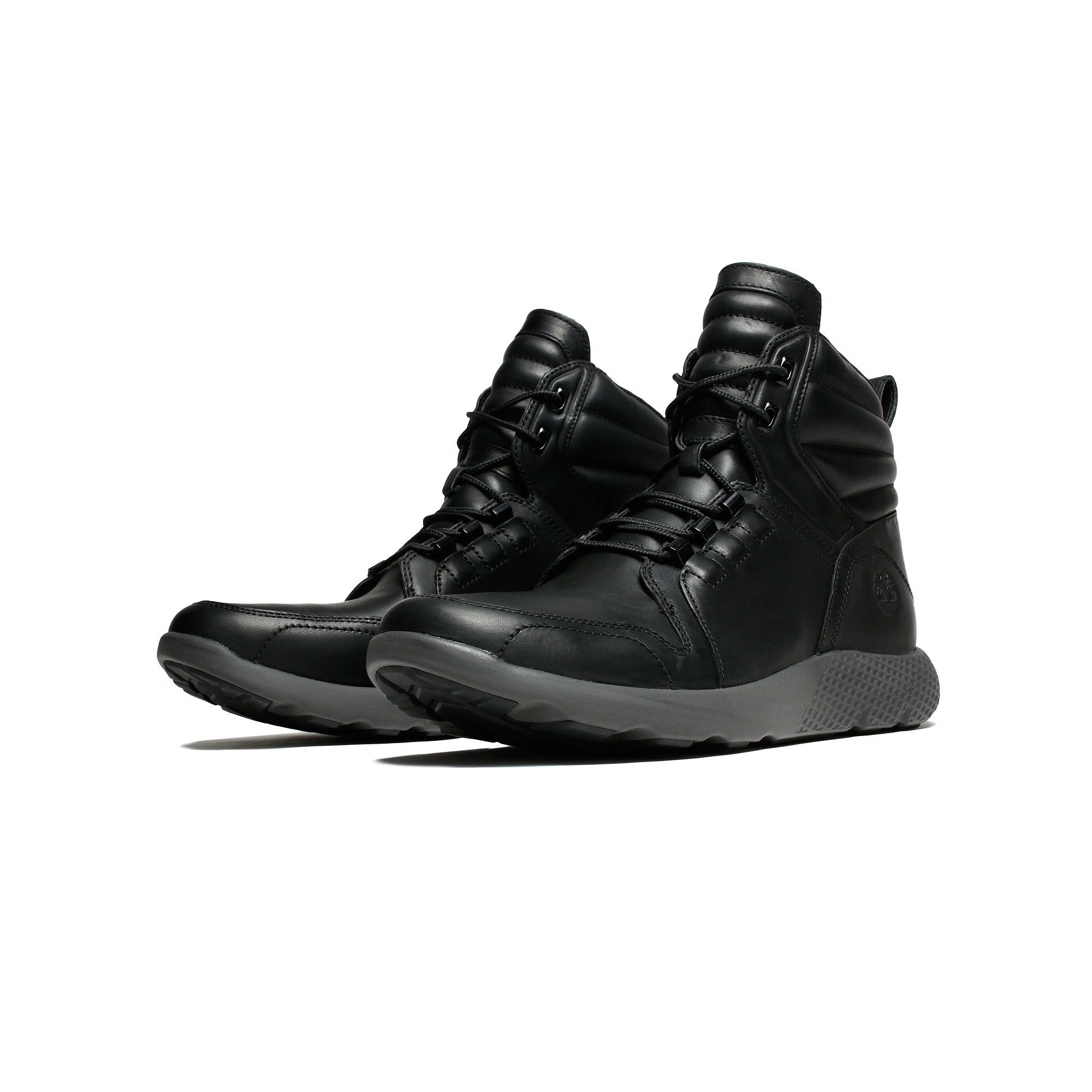 Timberland Men's Fly Roam Leather Boot [TB0A1J1A]