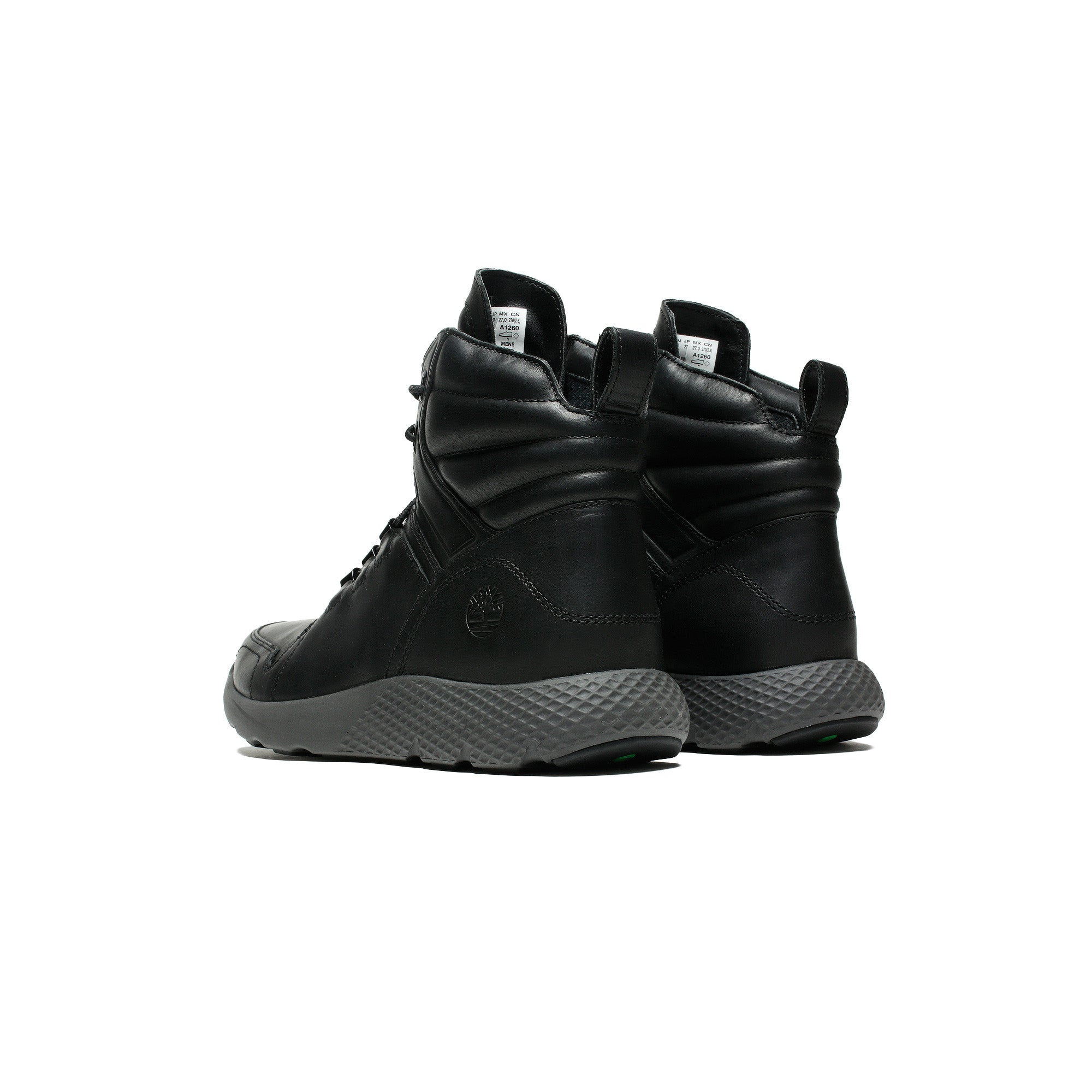 Timberland Men's Fly Roam Leather Boot [TB0A1J1A]