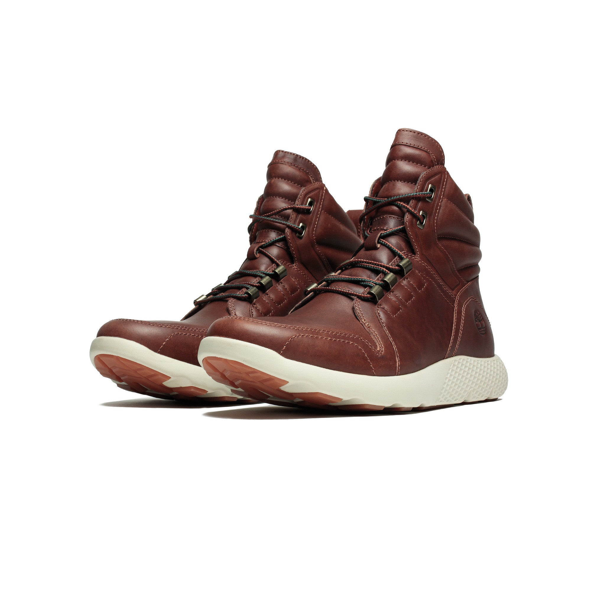 Timberland Men's Fly Roam Leather Boot [TB0A1J1B]