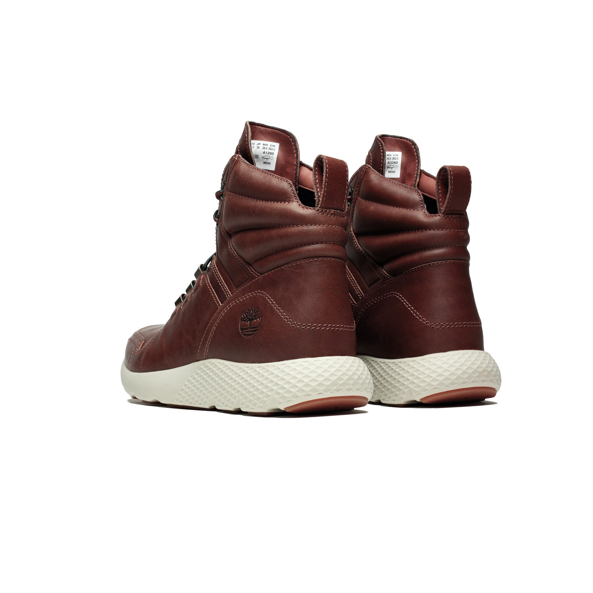 Timberland Men's Fly Roam Leather Boot [TB0A1J1B]