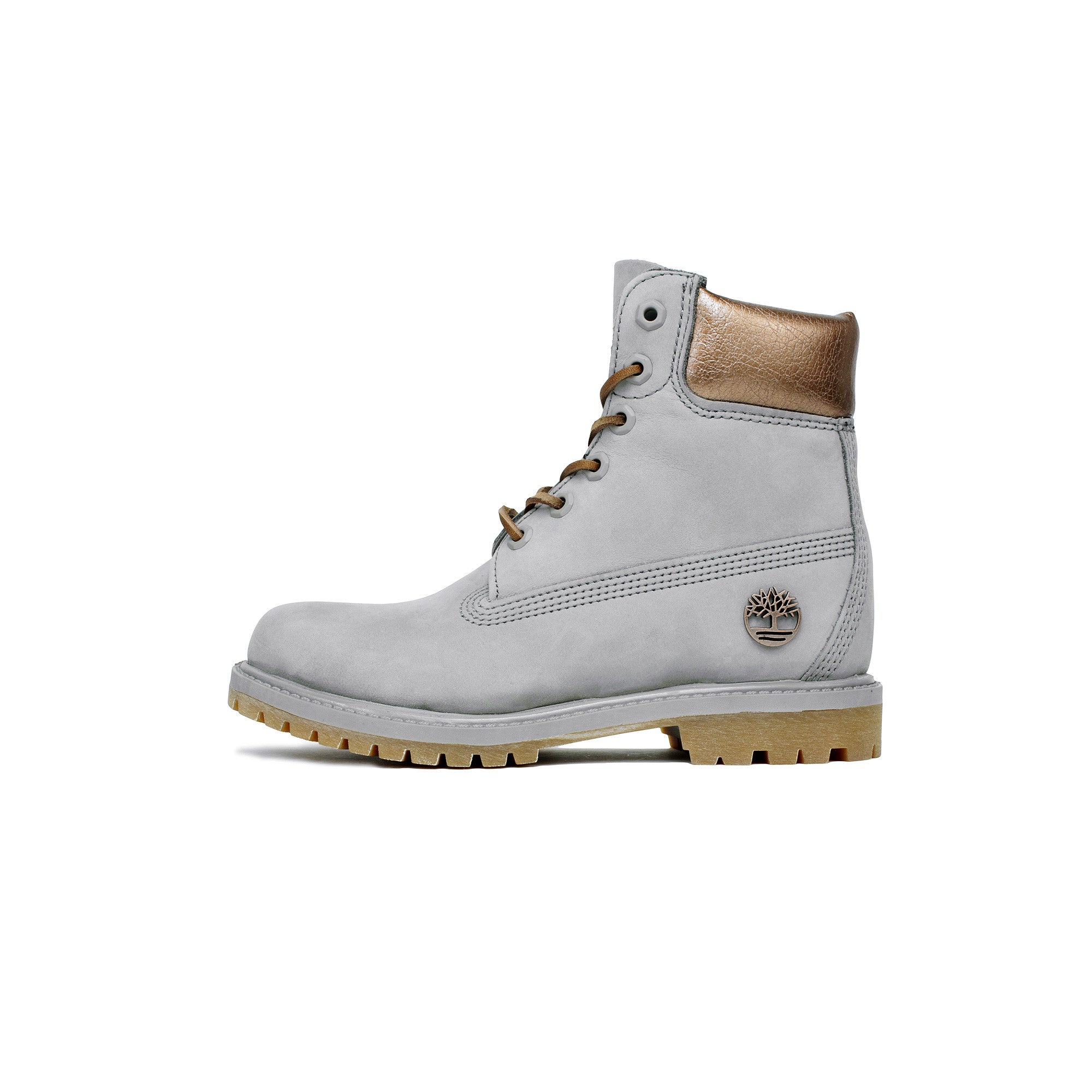 Timberland Women's 6in Premium Boot [TB0A1JG8]