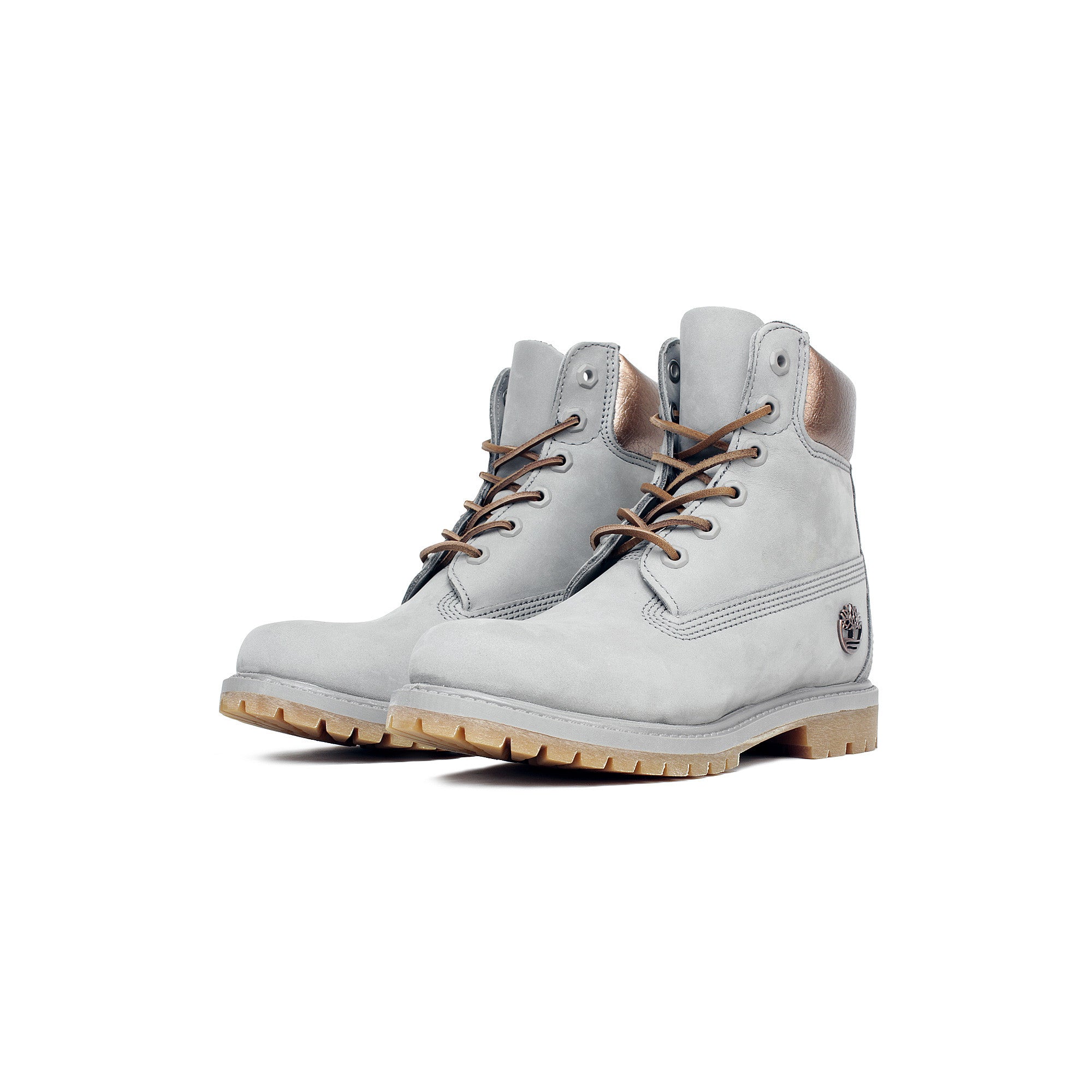 Timberland Women's 6in Premium Boot [TB0A1JG8]