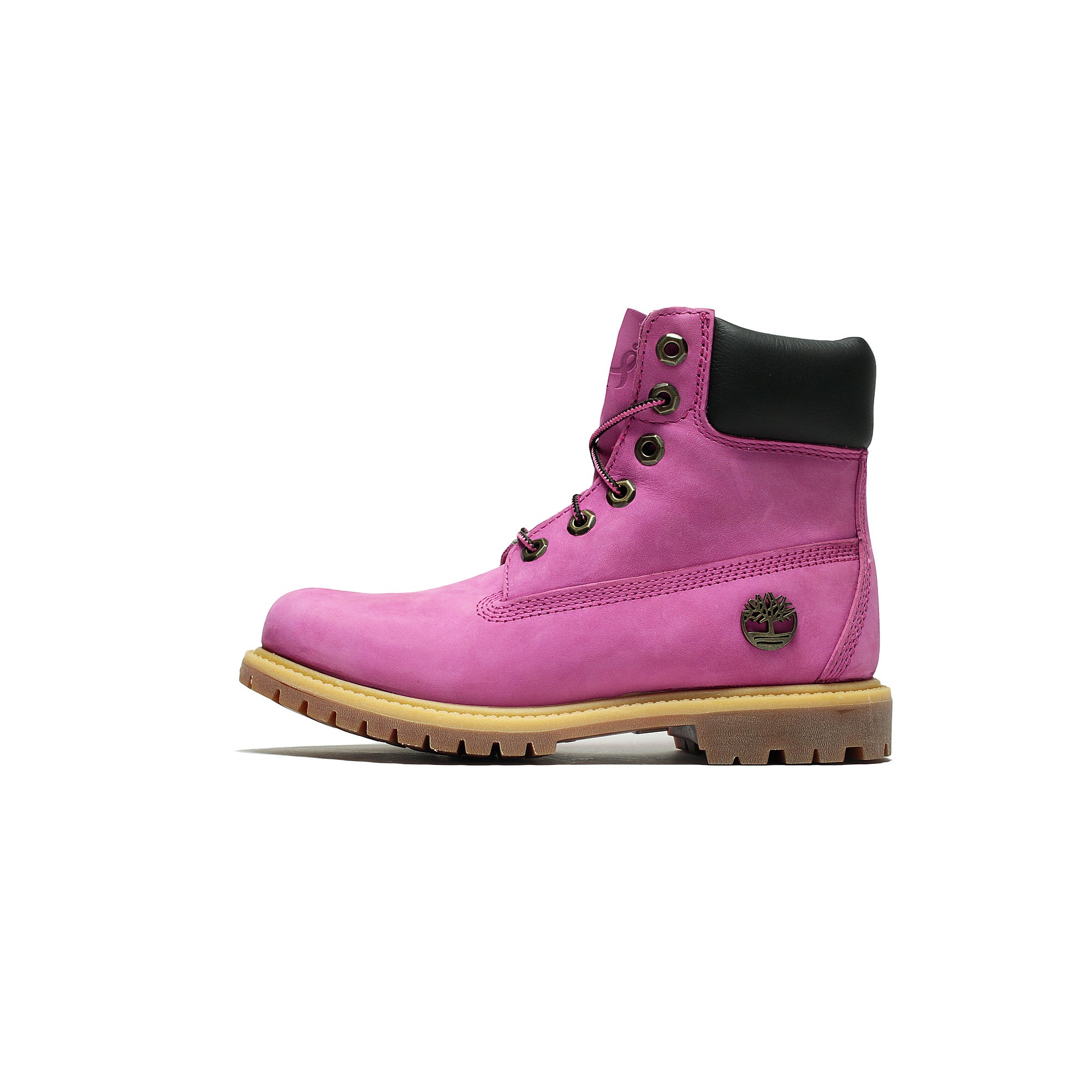 Timberland Women's 6' Boot "Susan G Komen" [TB0A1KHI]