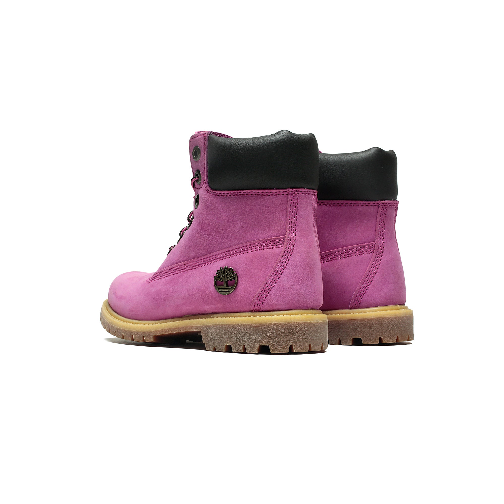 Timberland Women's 6' Boot "Susan G Komen" [TB0A1KHI]
