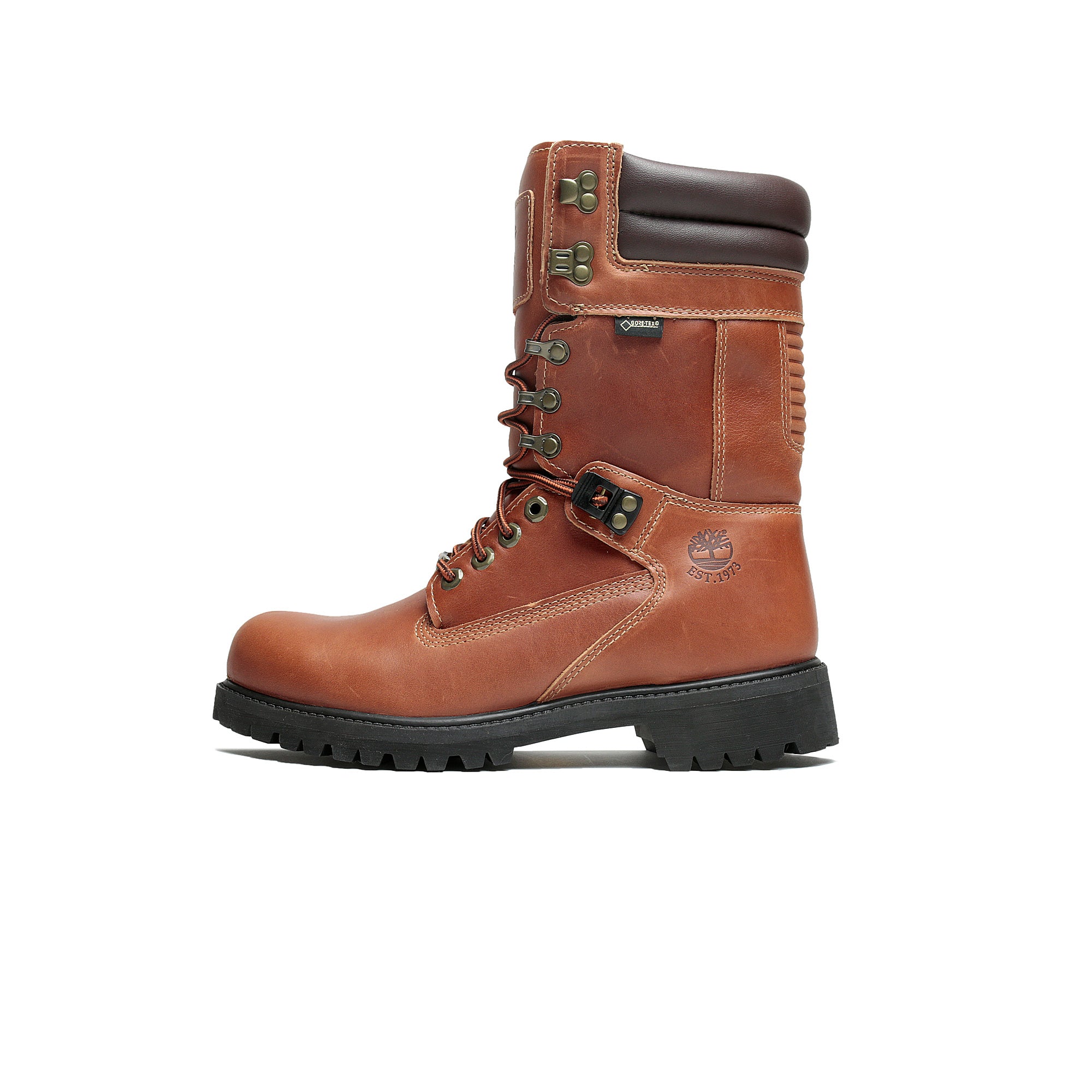 Timberland Winter Extreme GTX Tall Boot [TB0A1Z56]