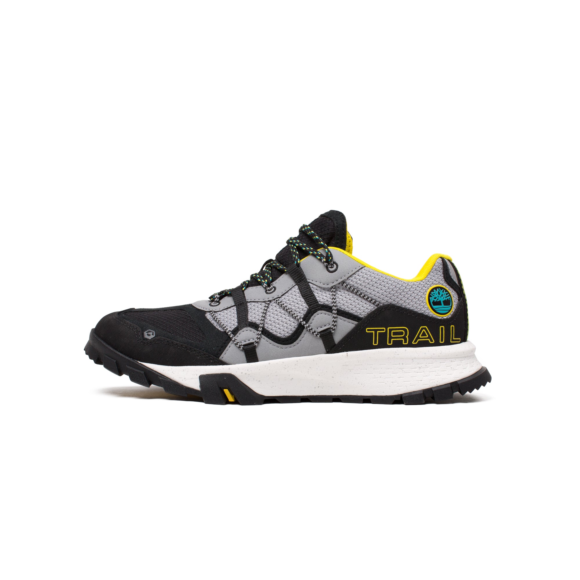Timberland Mens Garrison Trail Low Shoes