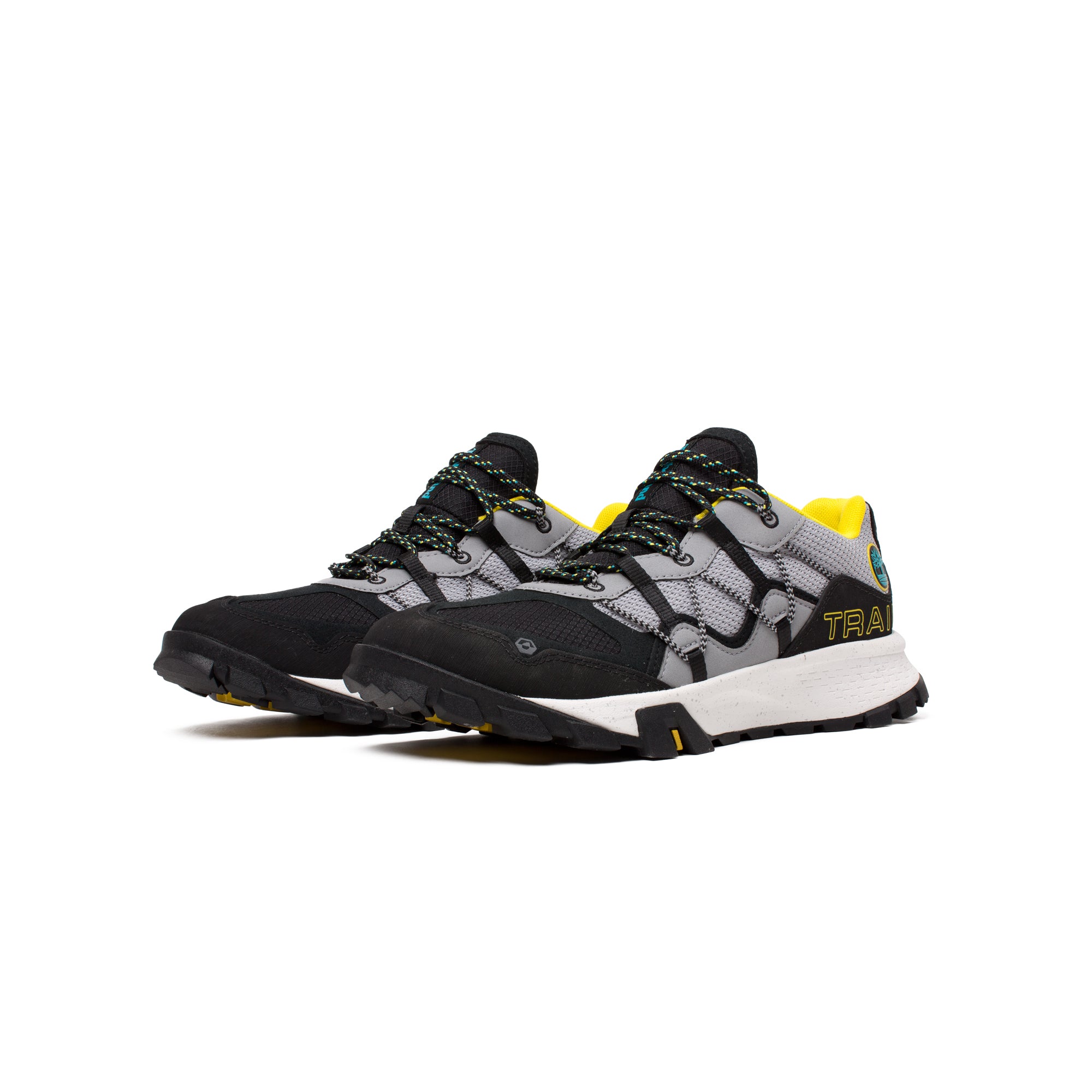 Timberland Mens Garrison Trail Low Shoes