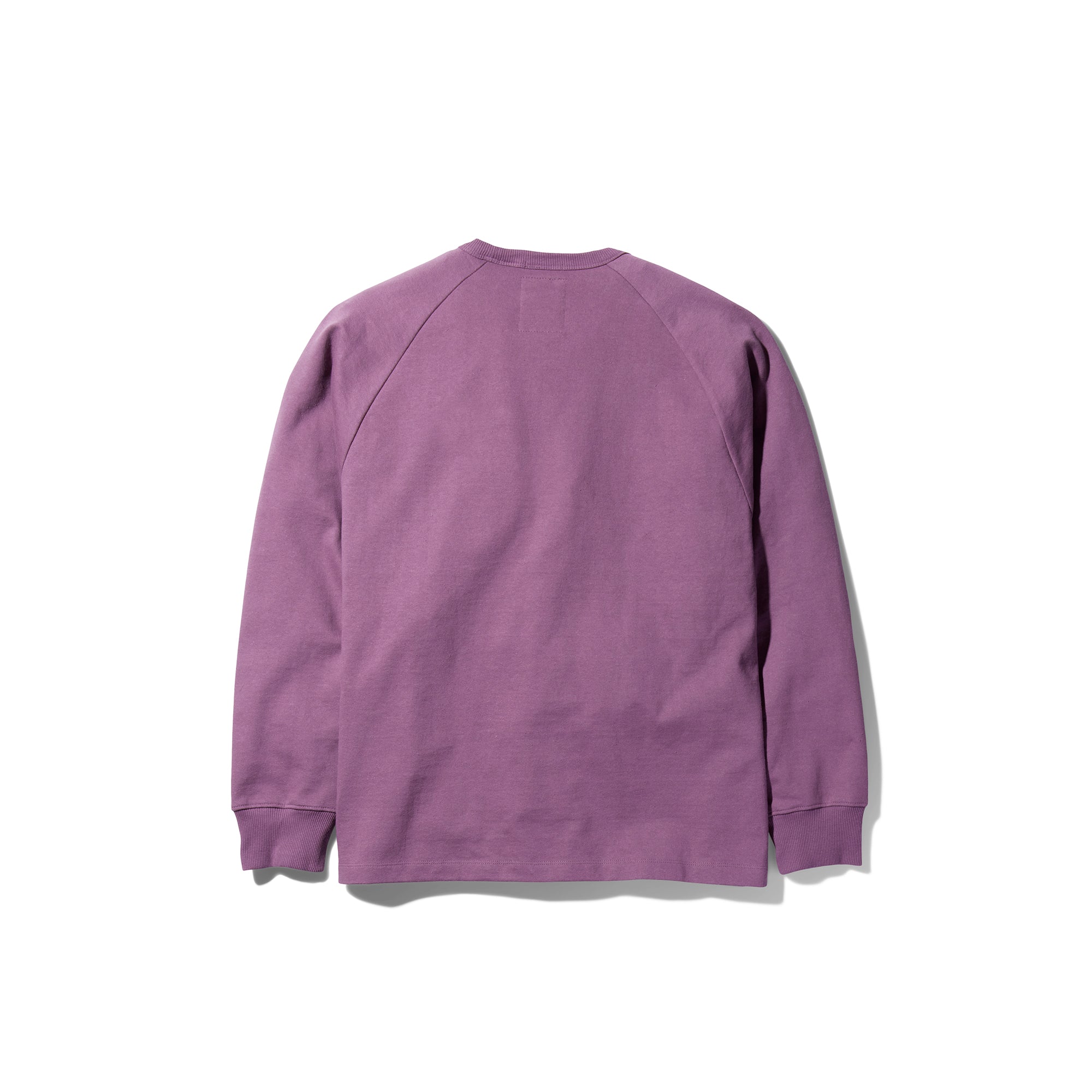 Timberland Beeline Men's LS Pocket Crew