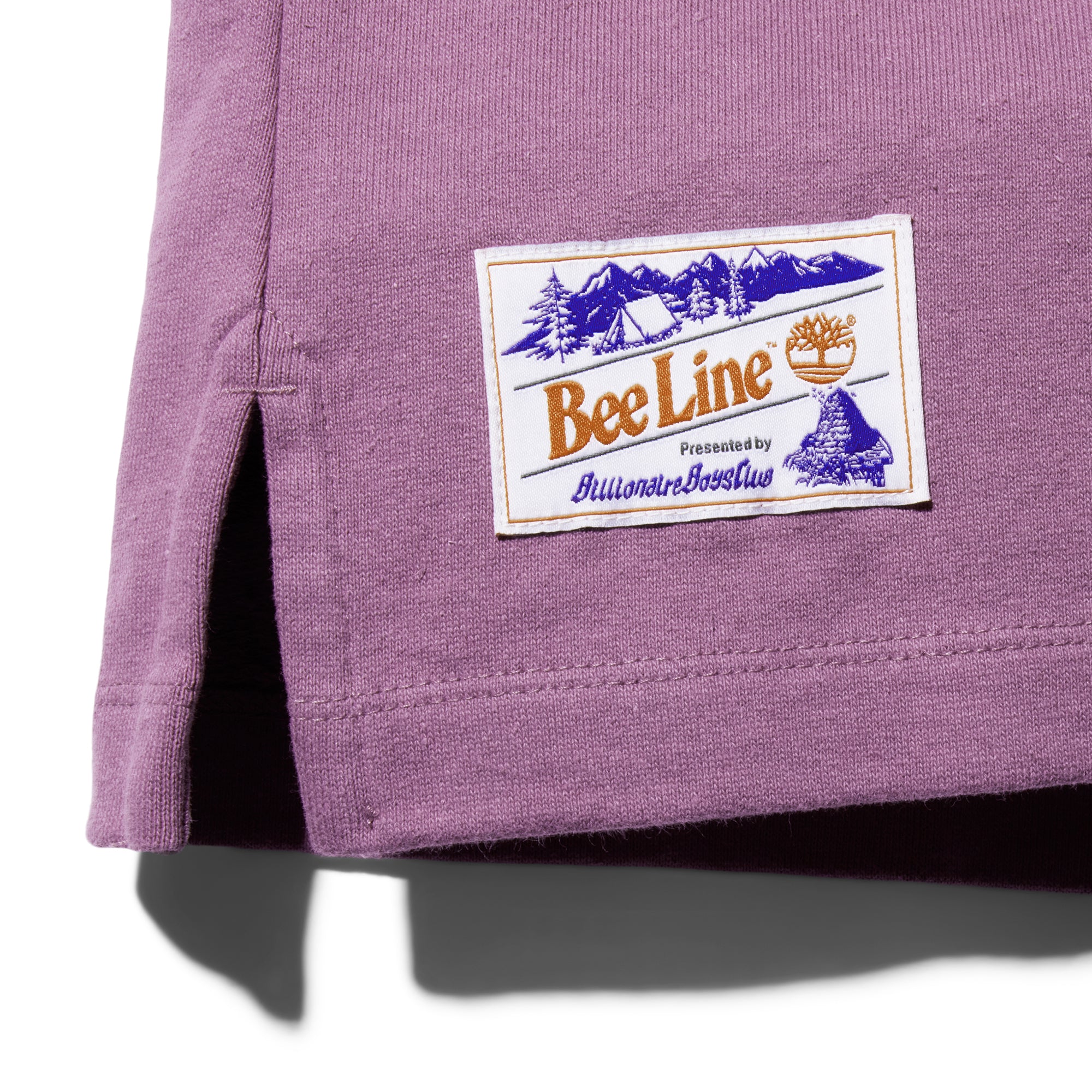 Timberland Beeline Men's LS Pocket Crew
