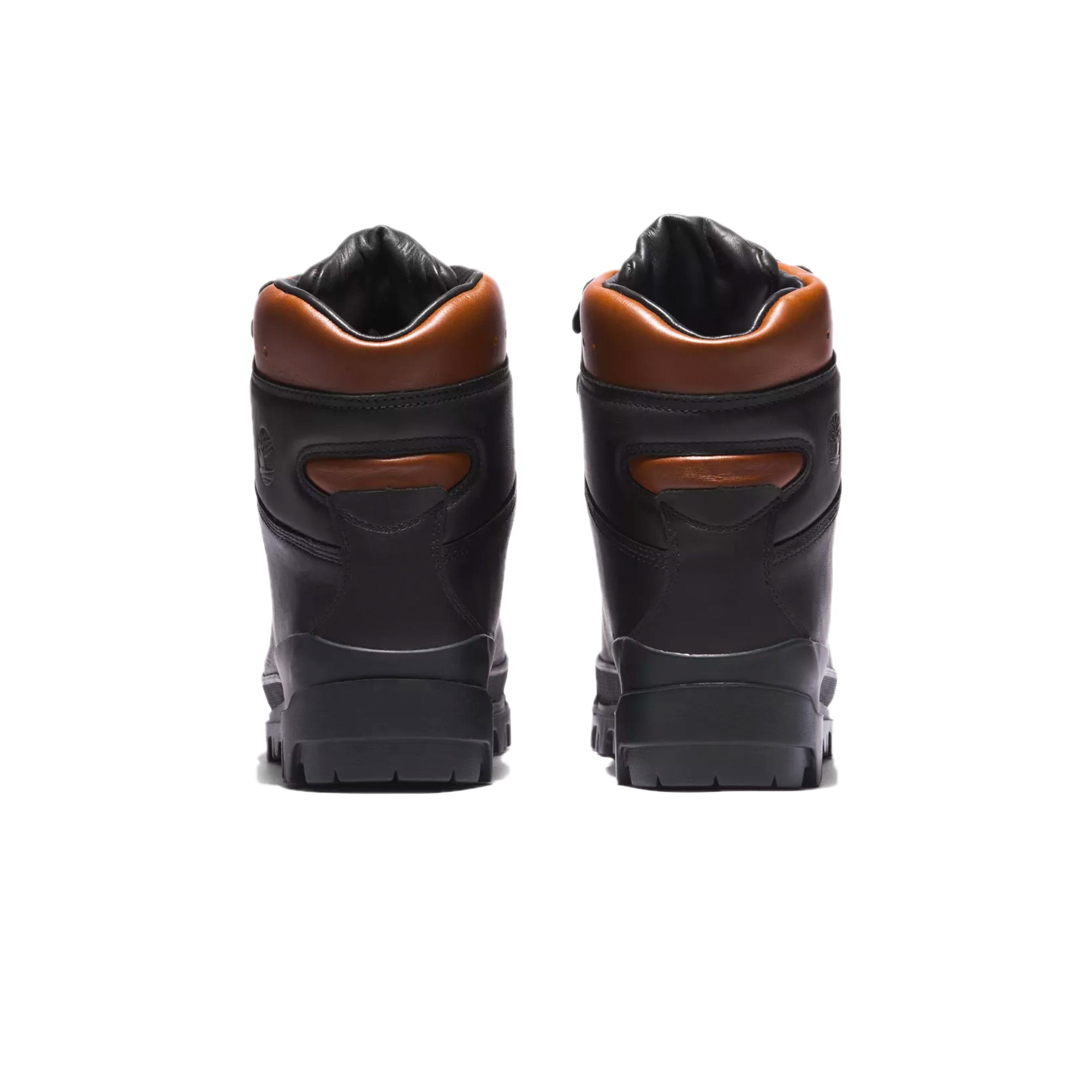 Timberland Mens World Hiker Boots