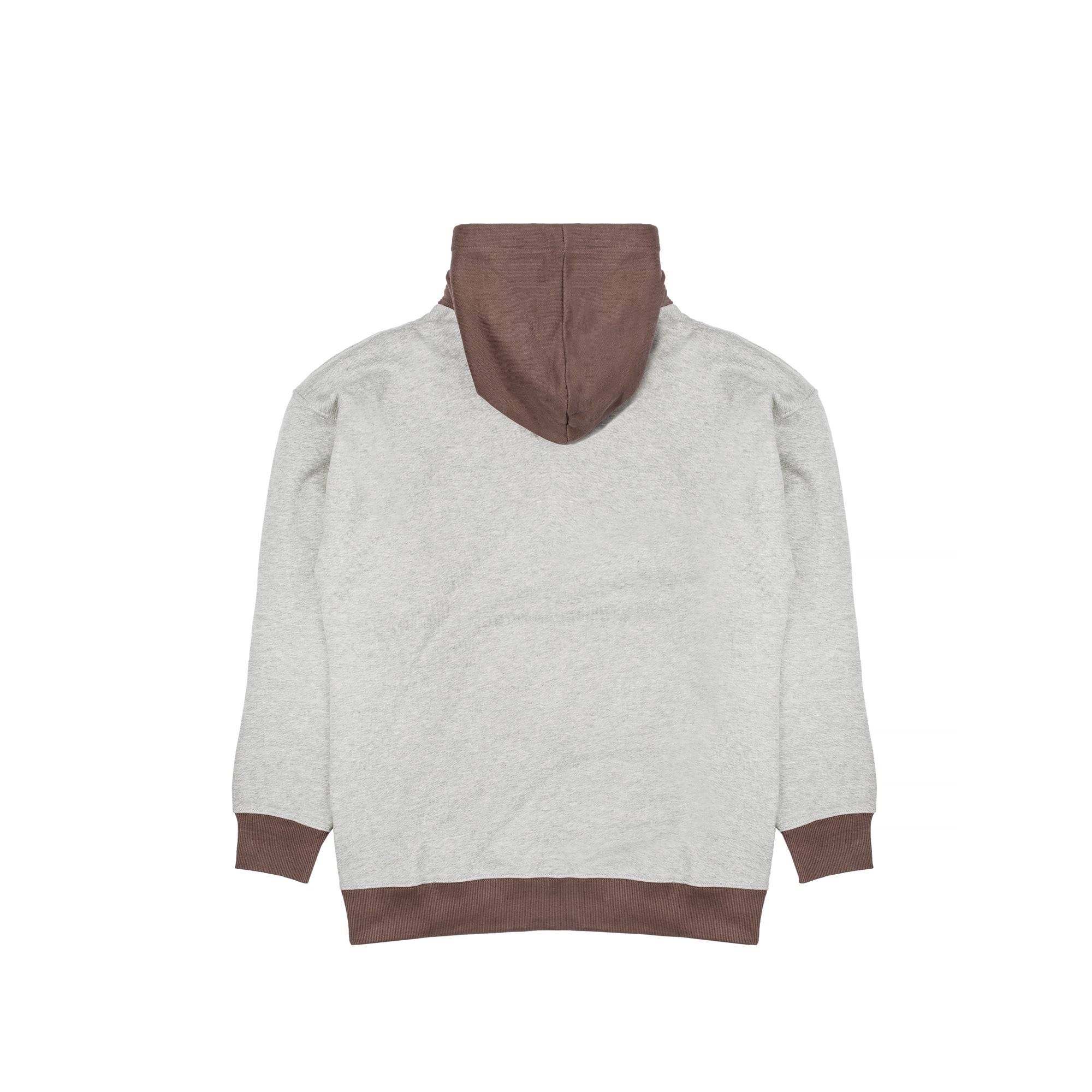 Timberland x Beeline Mens Hoodie 'M Grey Heather'