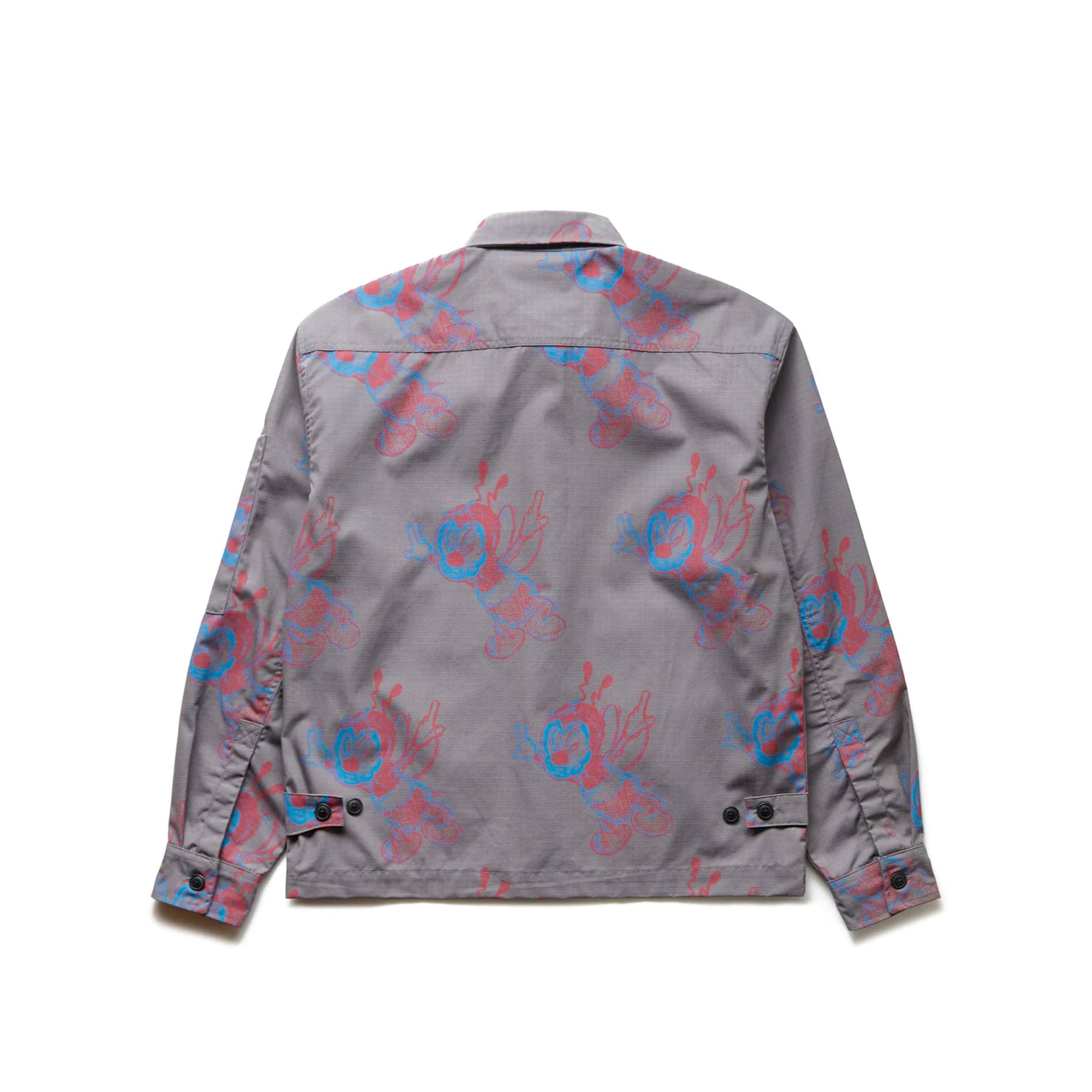 Timberland Mens BeeLine Jacket