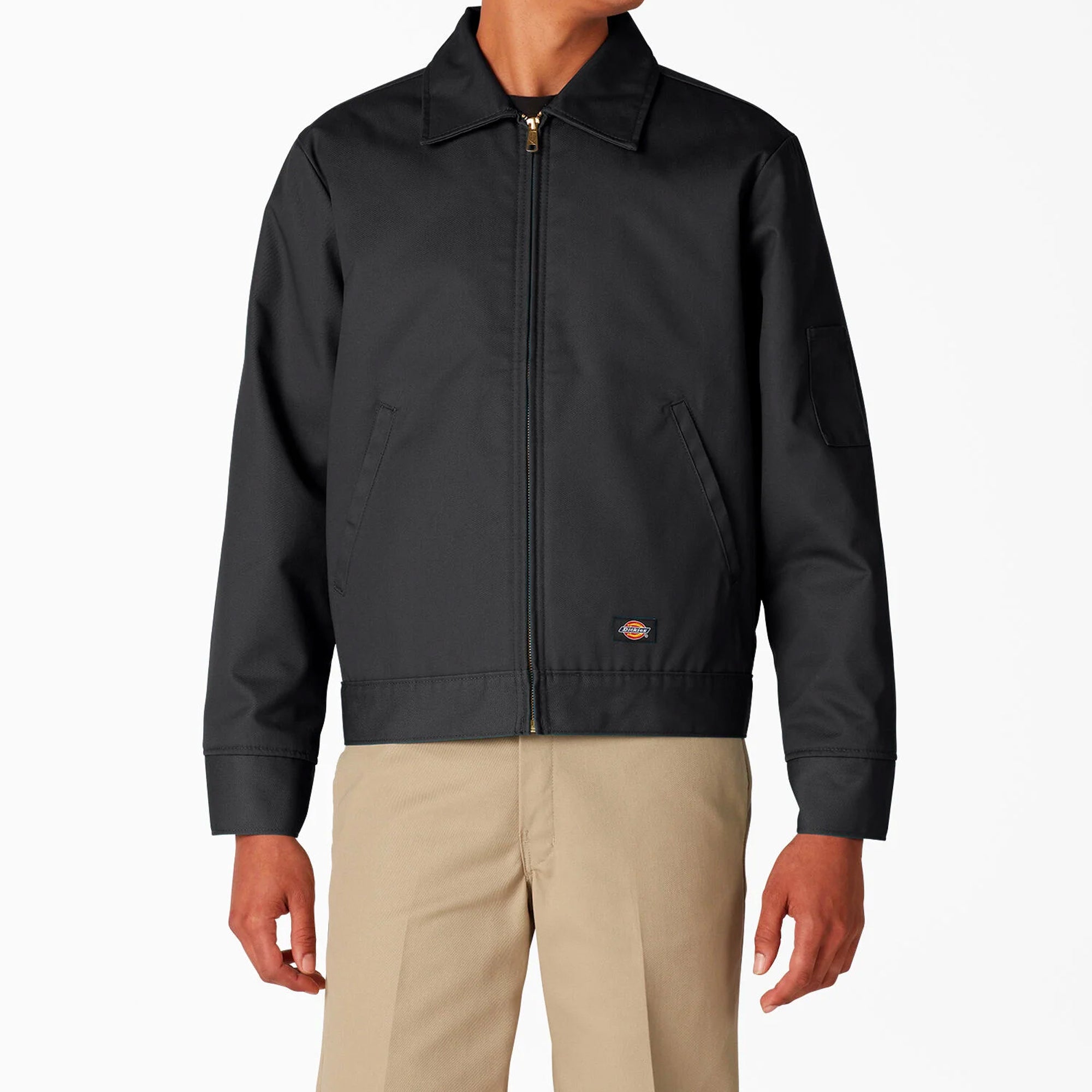 Dickies Mens Insulated ASN Eisenhower Jacket