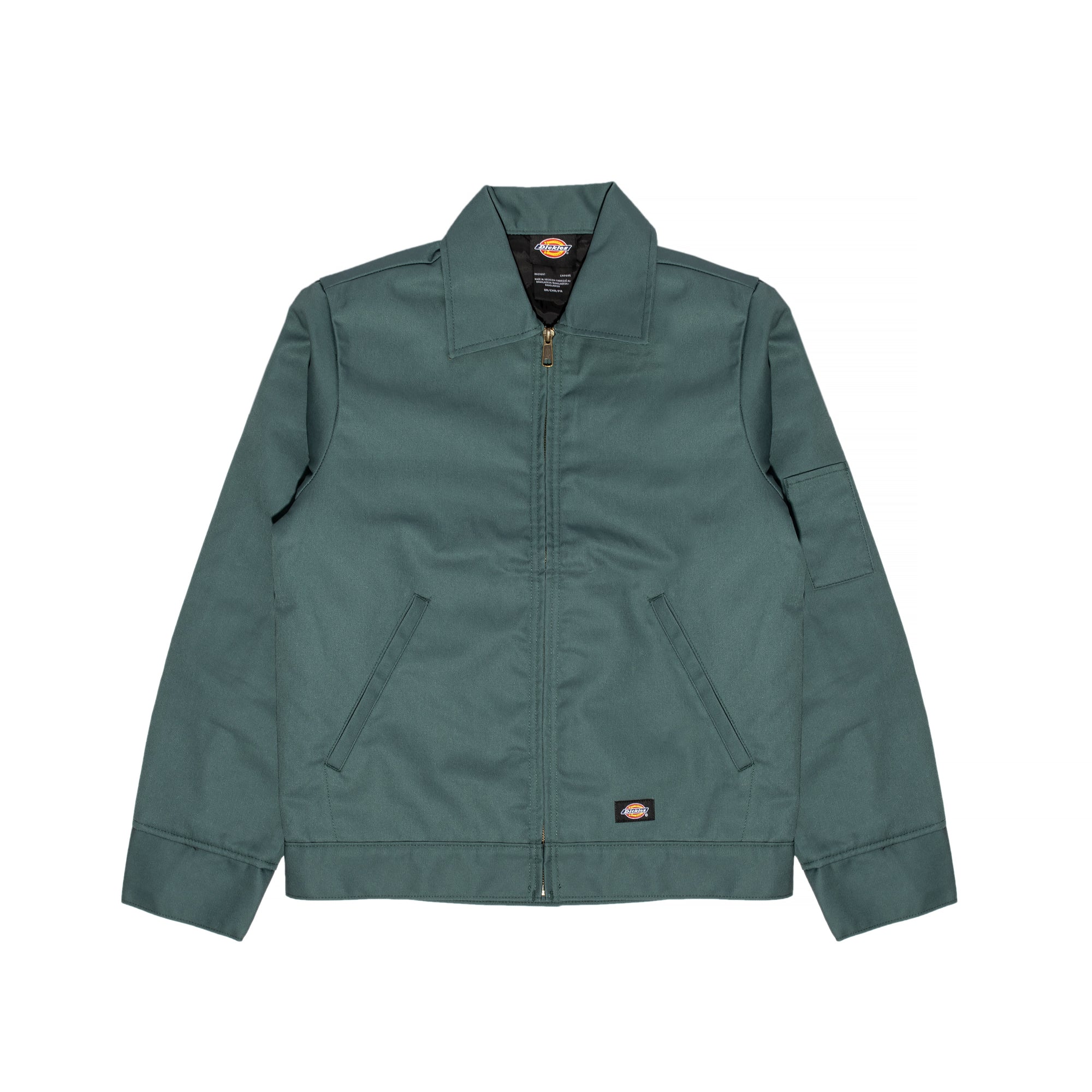 Dickies Mens Insulated ASN Eisenhower Jacket