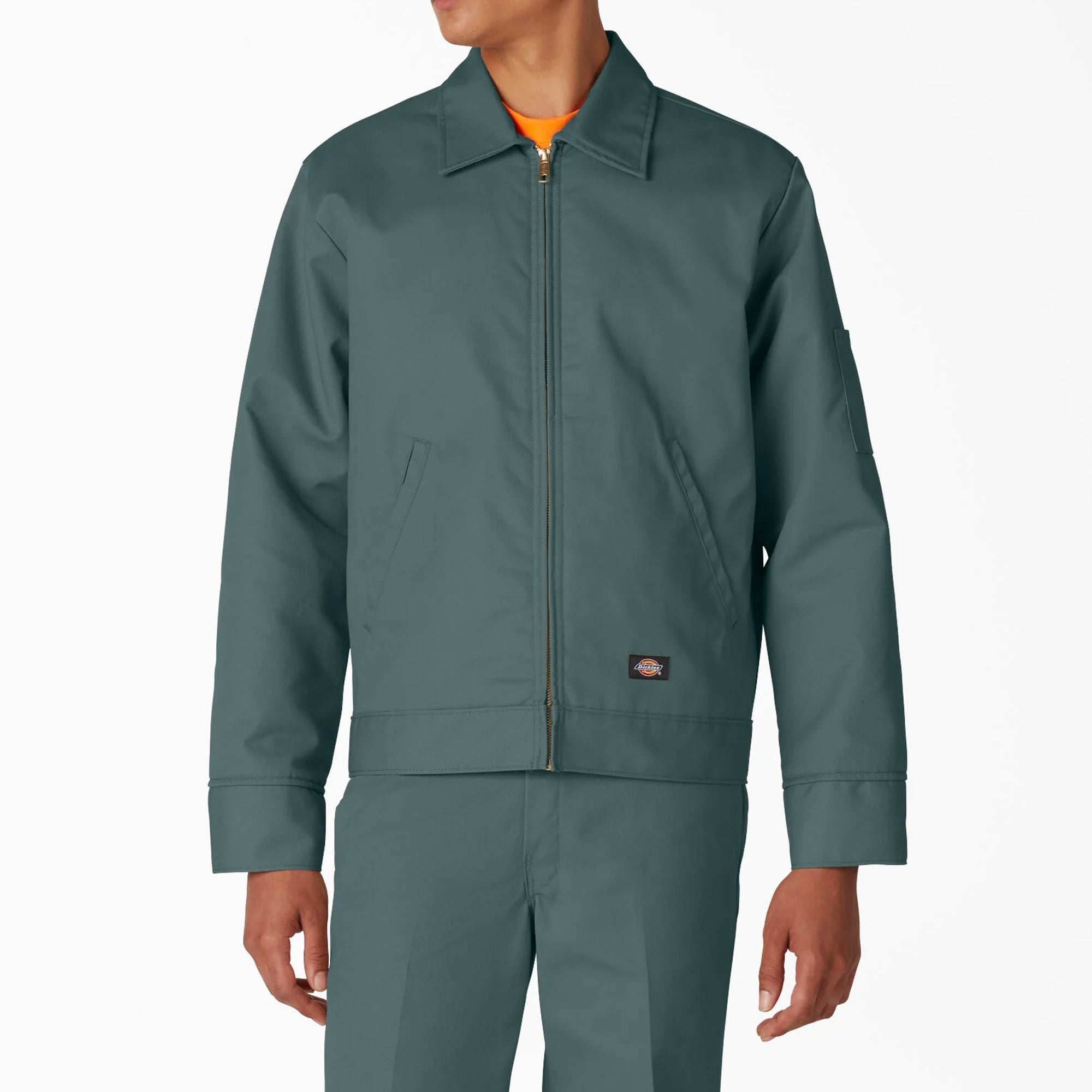 Dickies Mens Insulated ASN Eisenhower Jacket