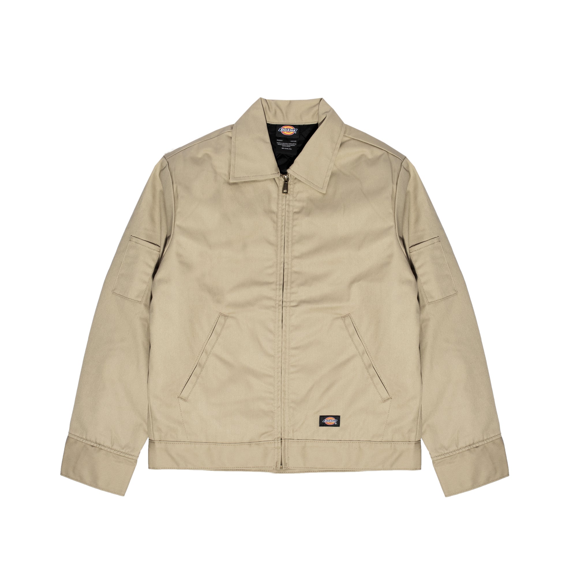 Dickies Mens Insulated ASN Eisenhower Jacket