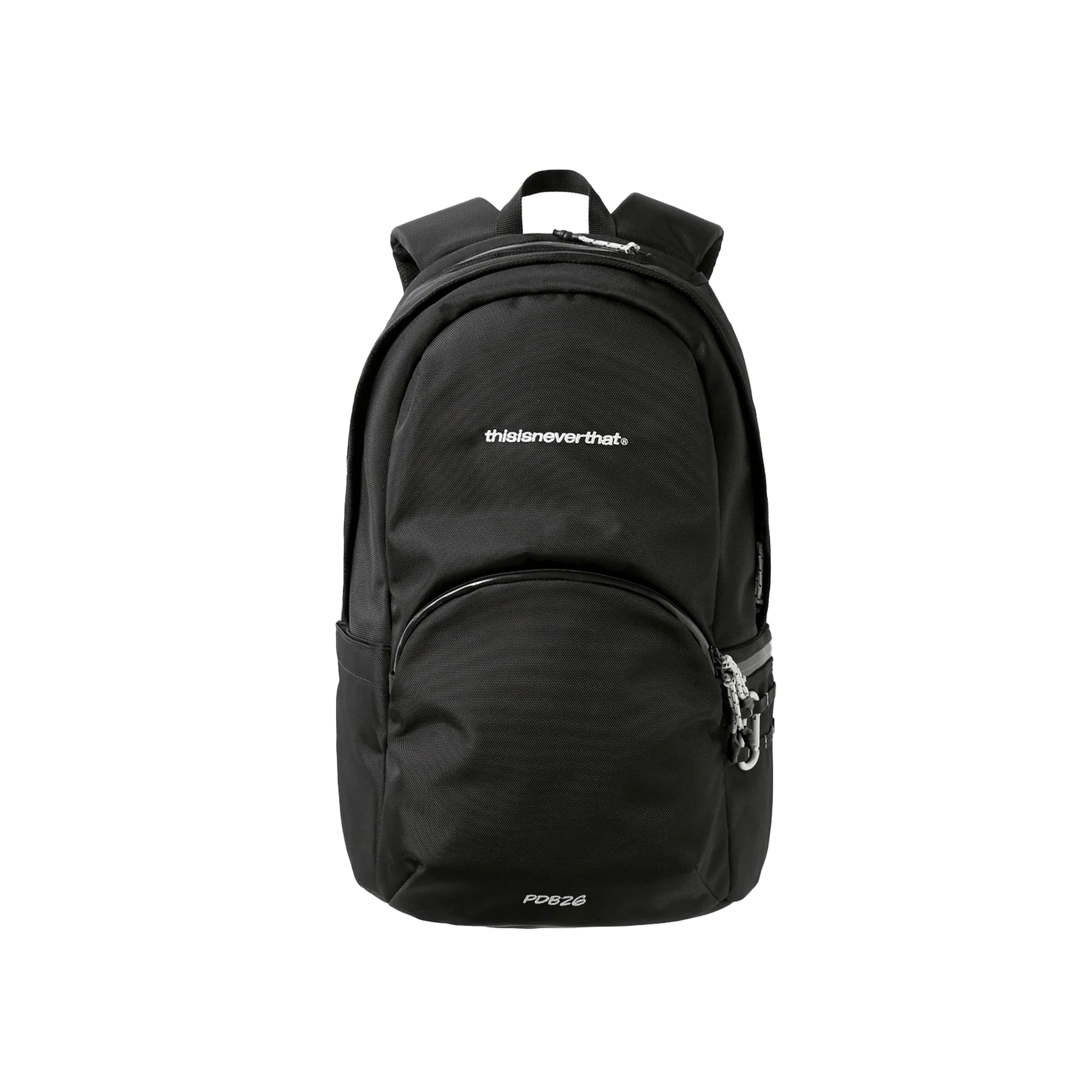 THISISNEVERTHAT PDB 26 Backpack 'Black'