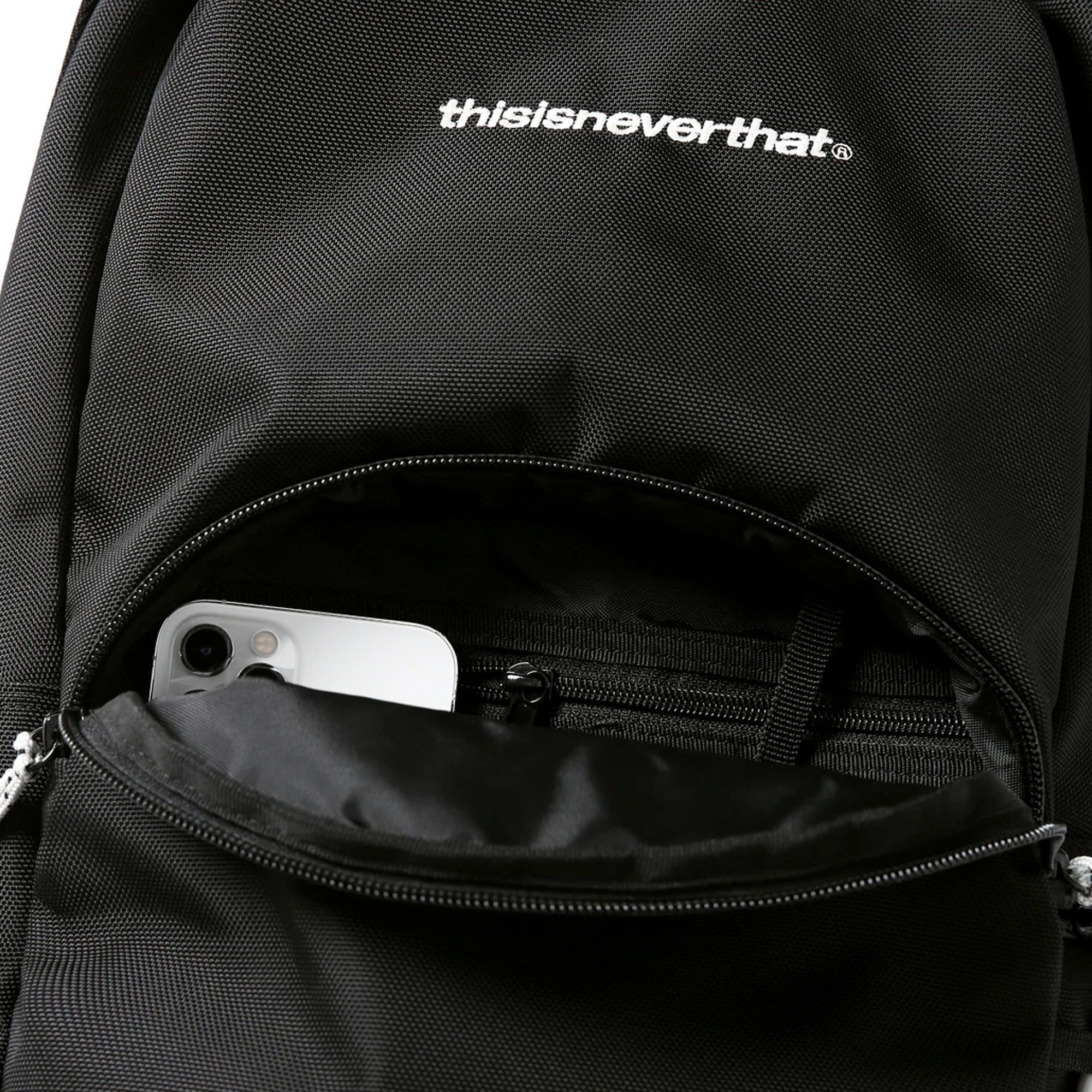 THISISNEVERTHAT PDB 26 Backpack 'Black'