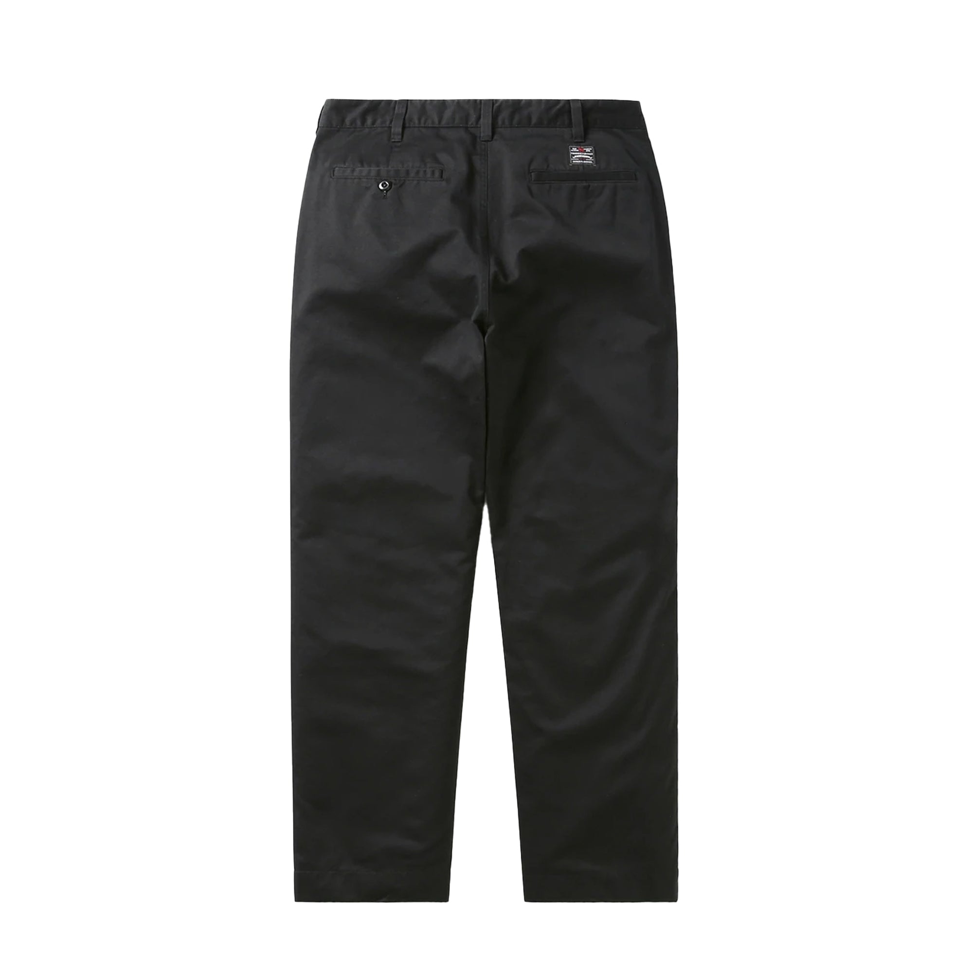 Thisisneverthat Mens Work Pant 'Black'