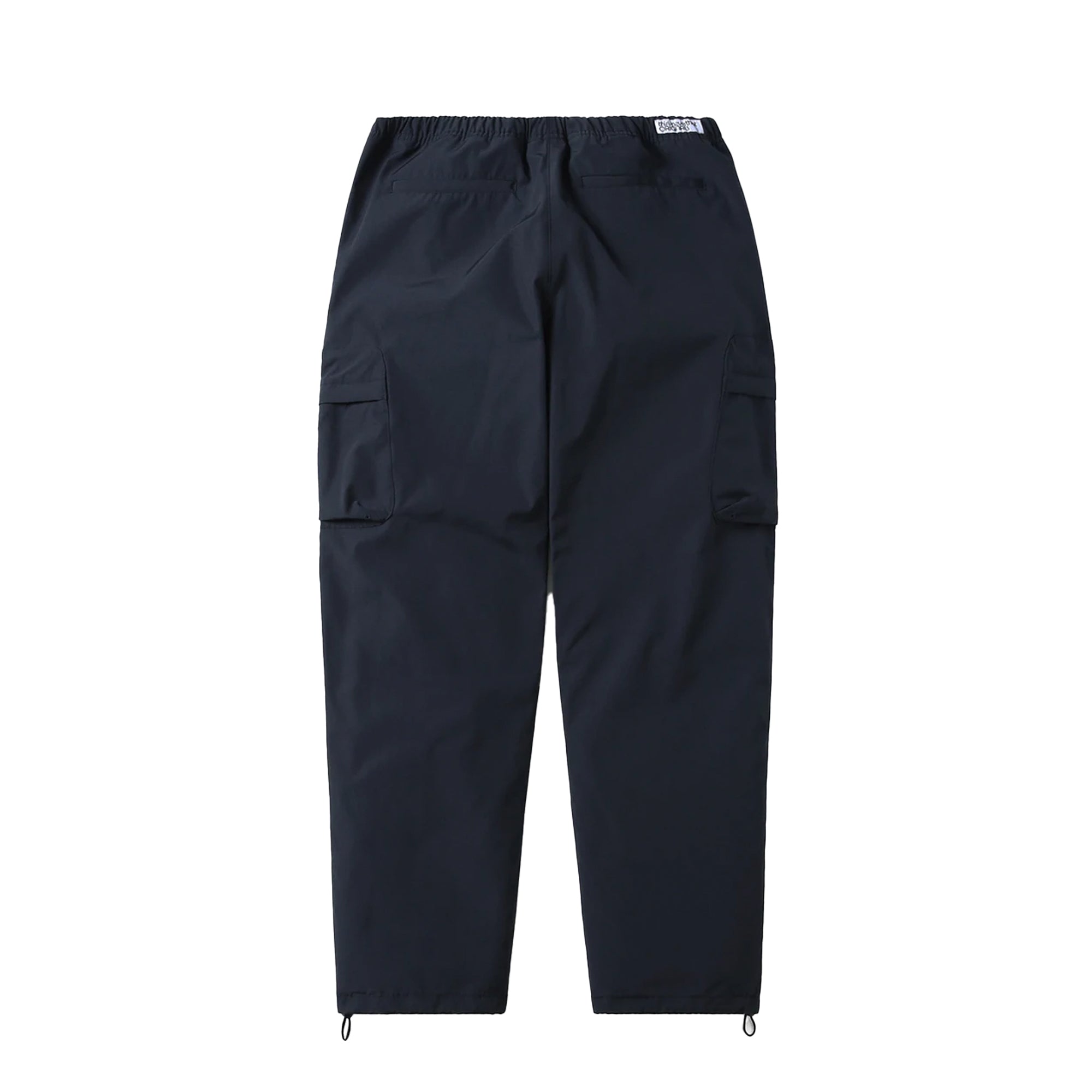 Thisisneverthat Mens Banded Cargo Pant 'Navy'