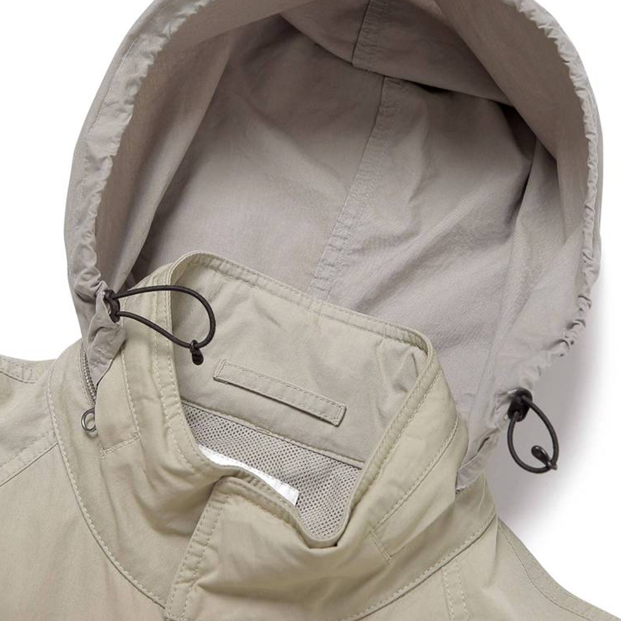 Thisisneverthat Mens Mil Jacket 'Sage'