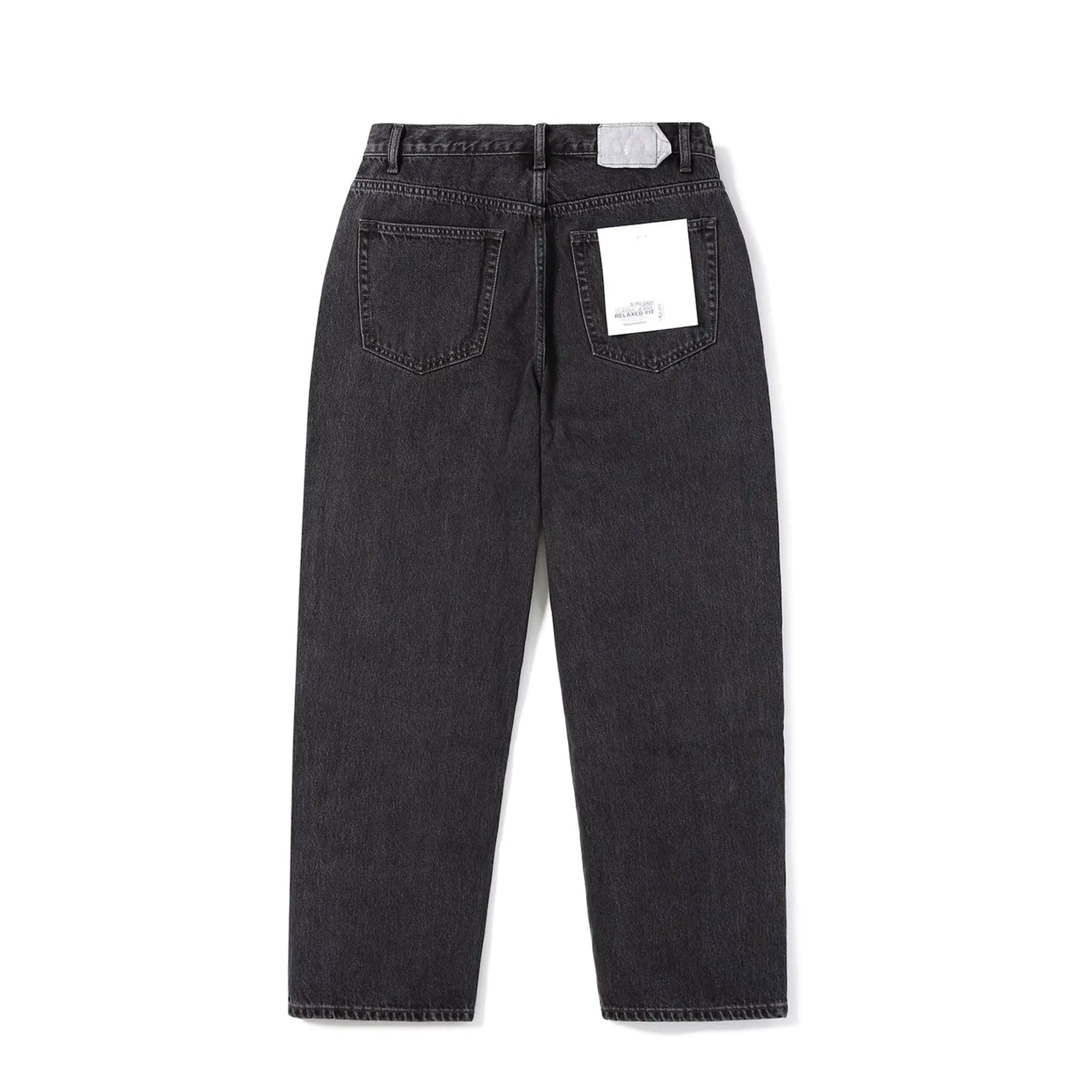 Thisisneverthat Mens Relaxed Jeans