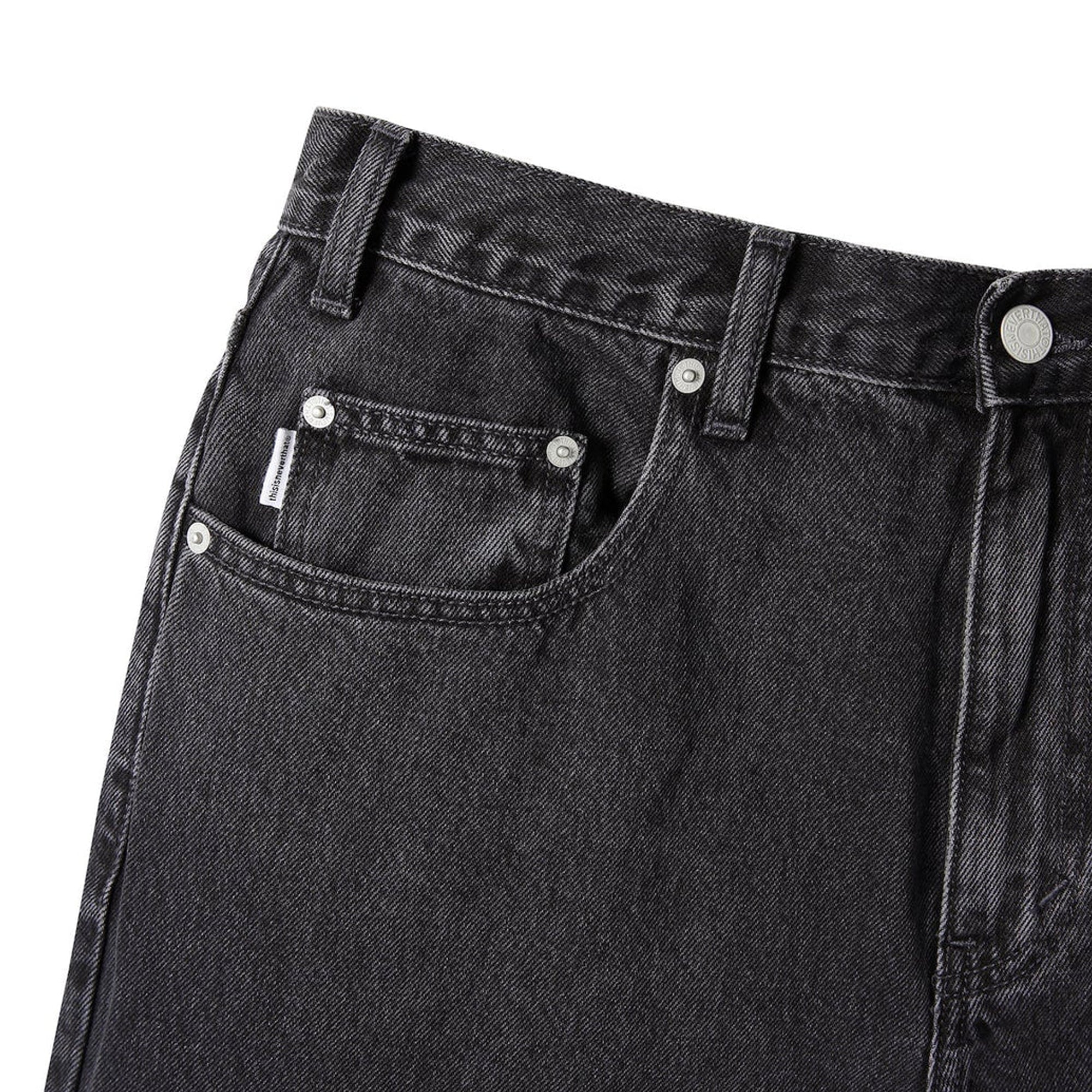 Thisisneverthat Mens Relaxed Jeans