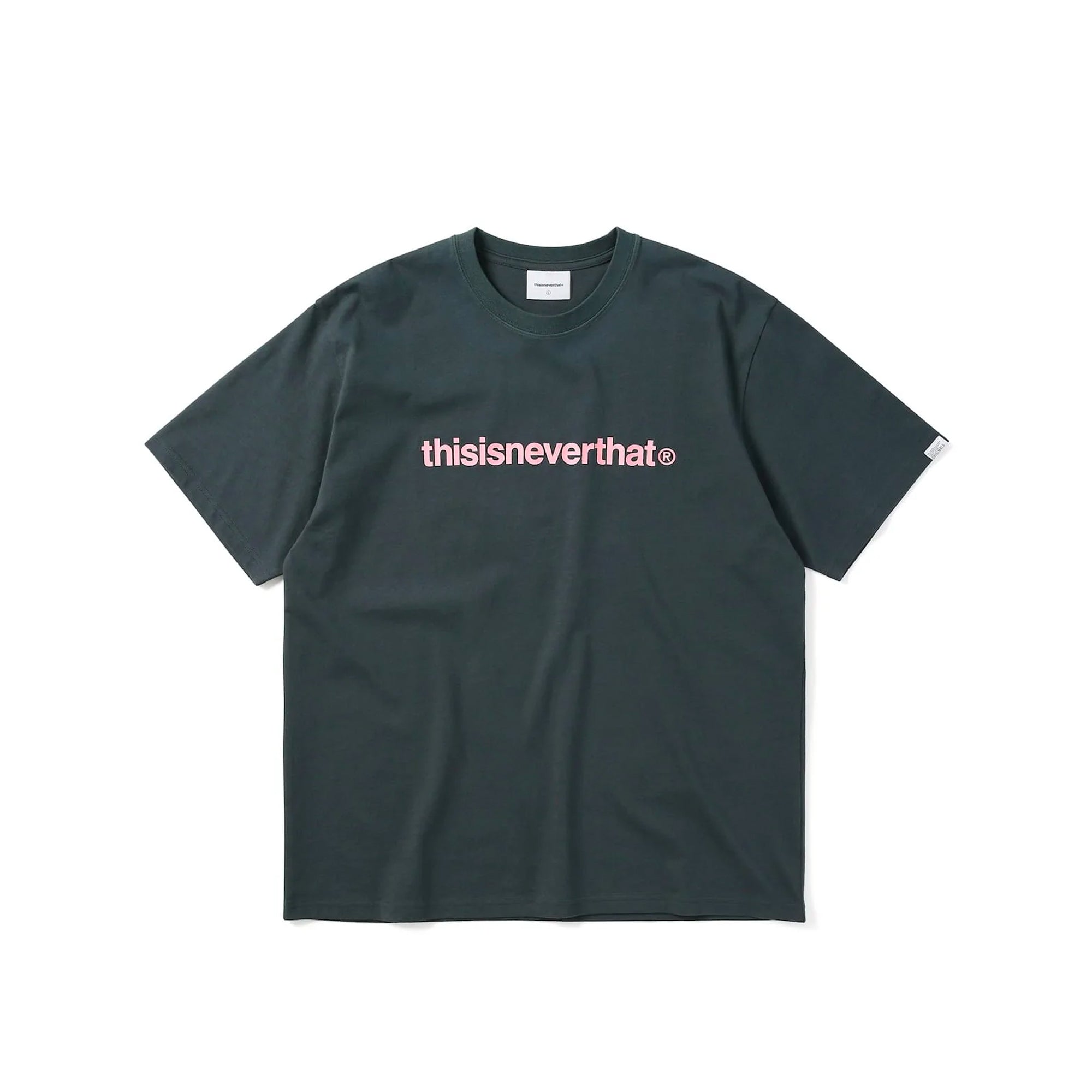 thisisneverthat Mens T-Logo SS Tee