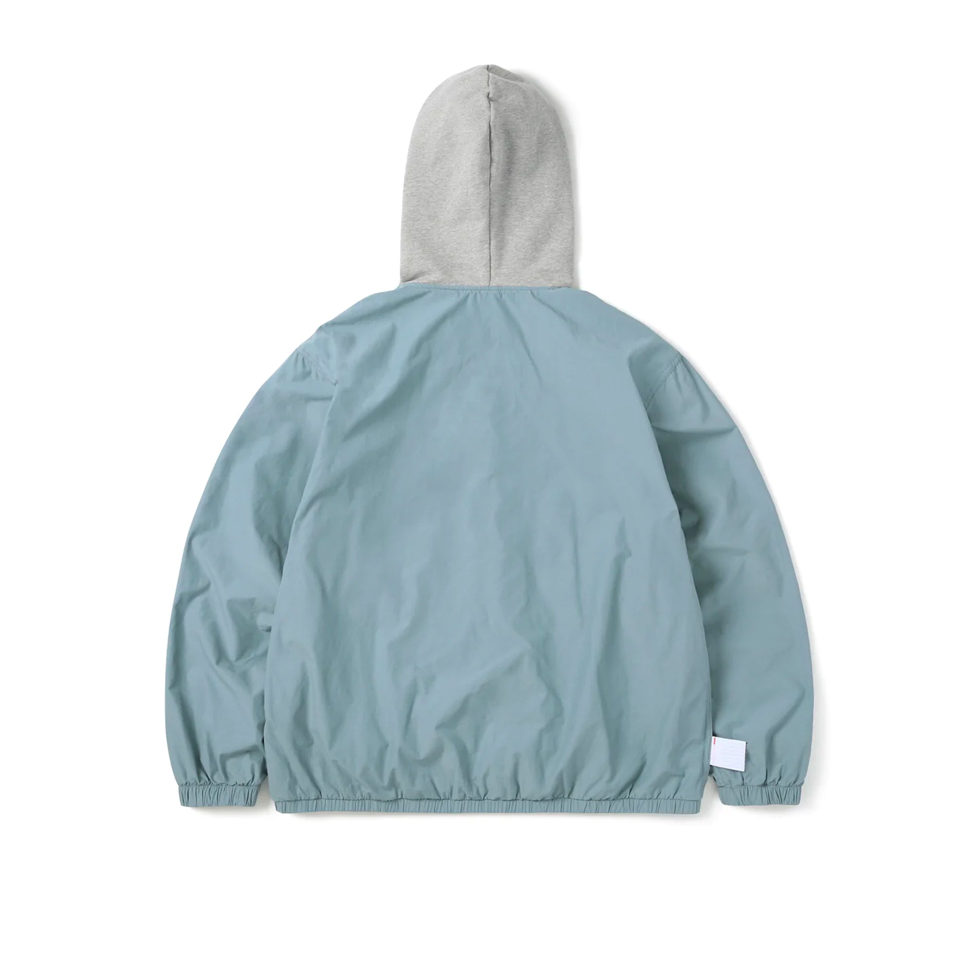 thisisneverthat Mens T-Logo Sweat Lining Jacket