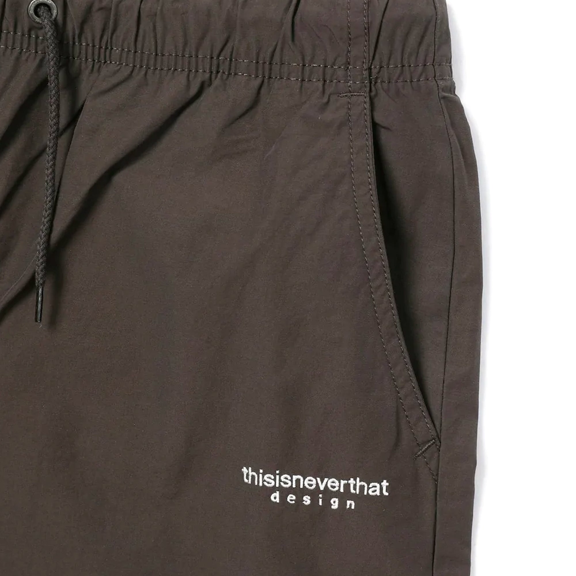 Thisisneverthat Mens Gym Pant