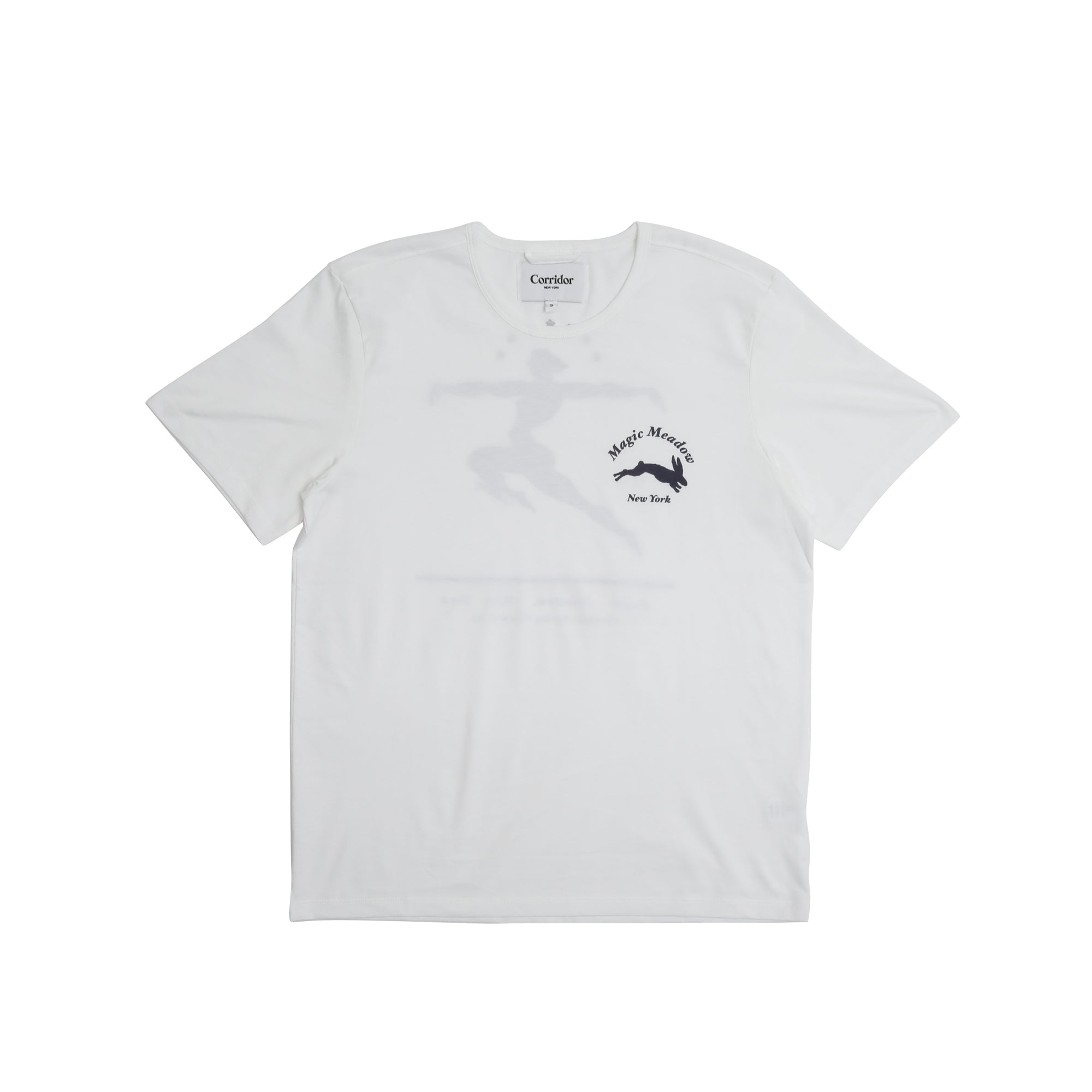 Corridor Mens Magic Meadow SS Tee