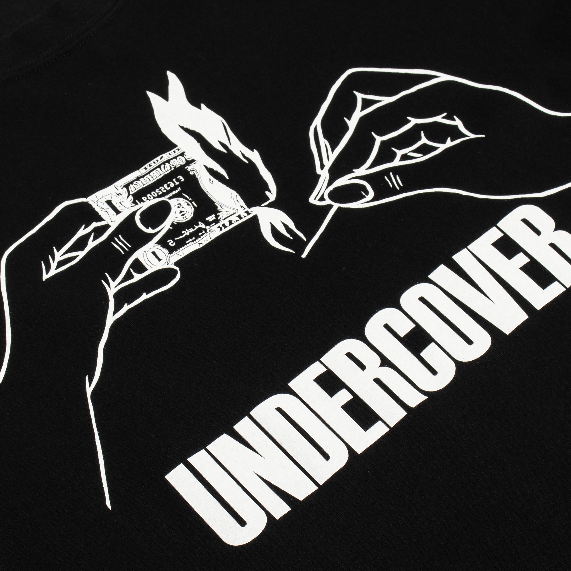Undercover Mens SS Tee