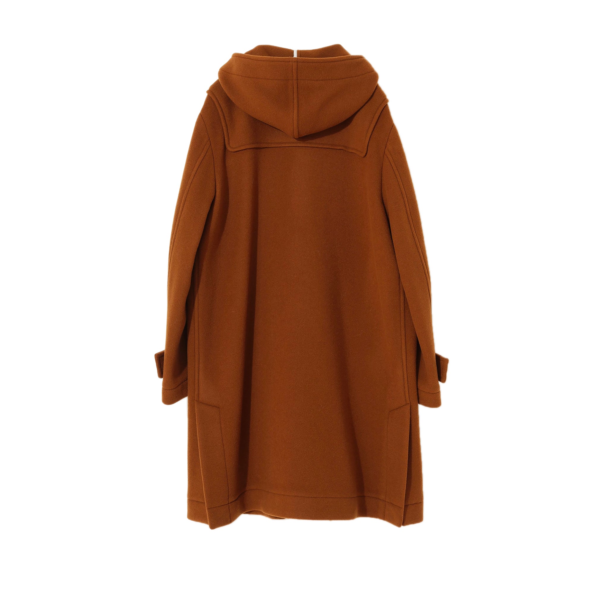 Undercover Mens Coat