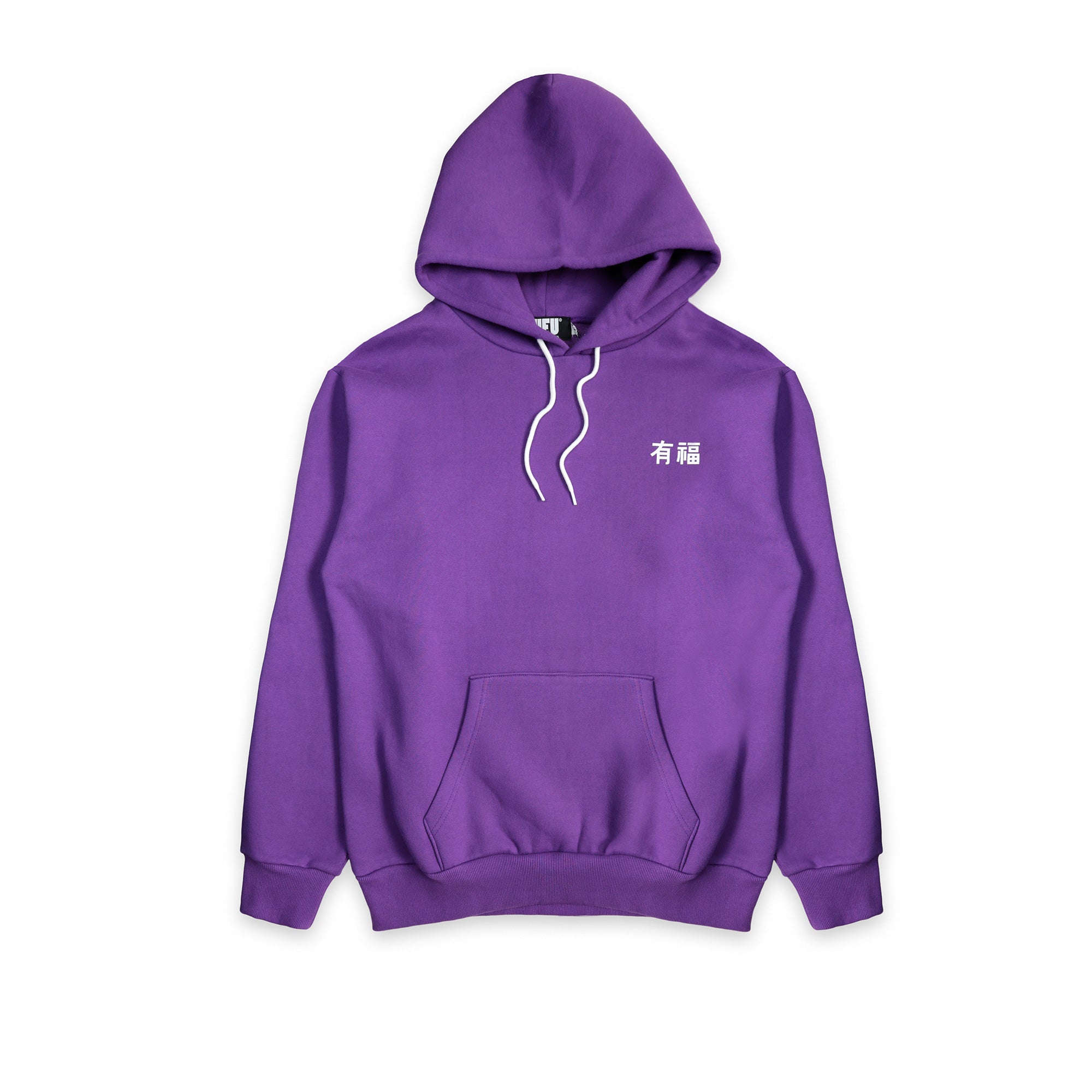 Used Future Mens Youfu Hoodie [UCF-HD-401]