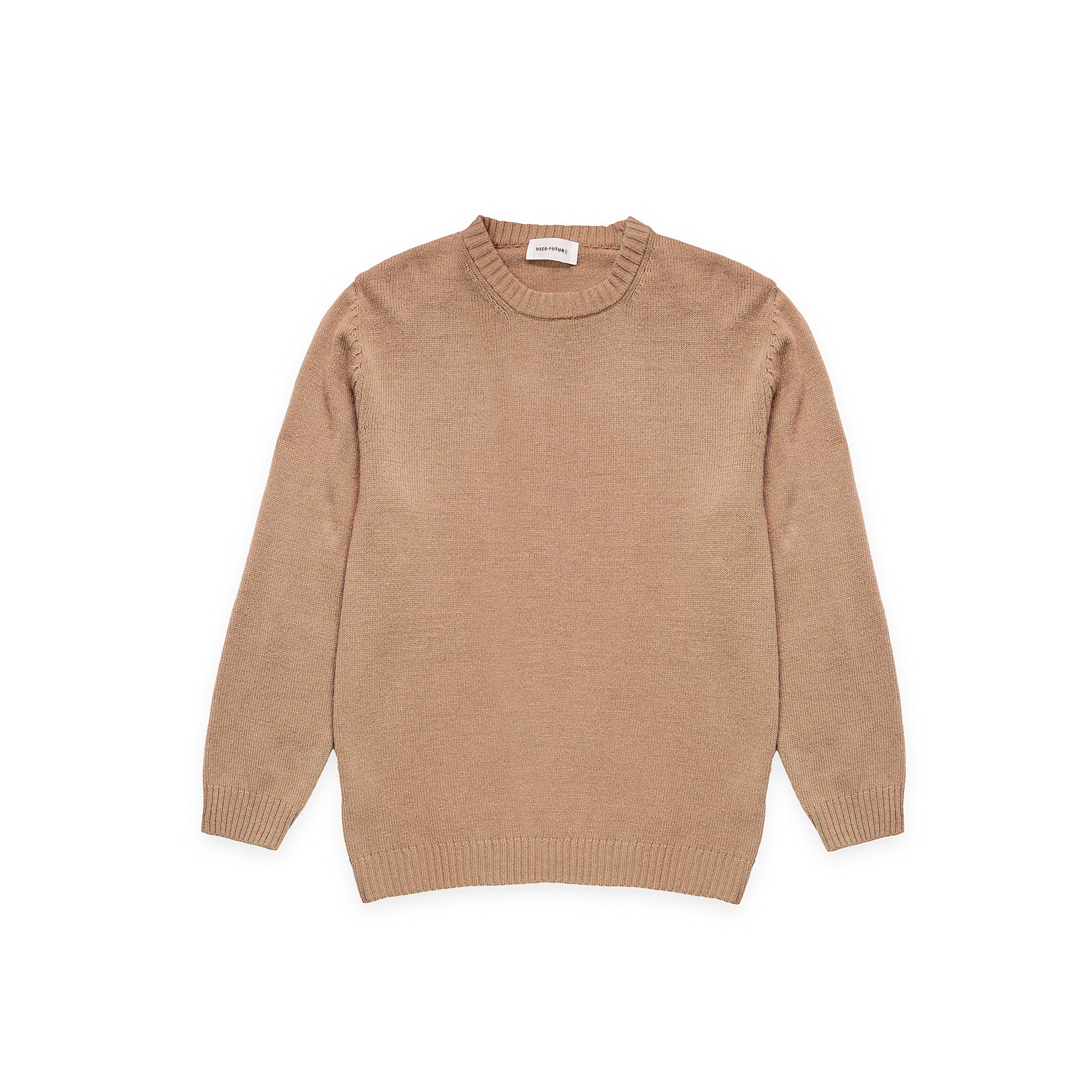 Used Future Mens Sup Pullover [UCF-KT-201]
