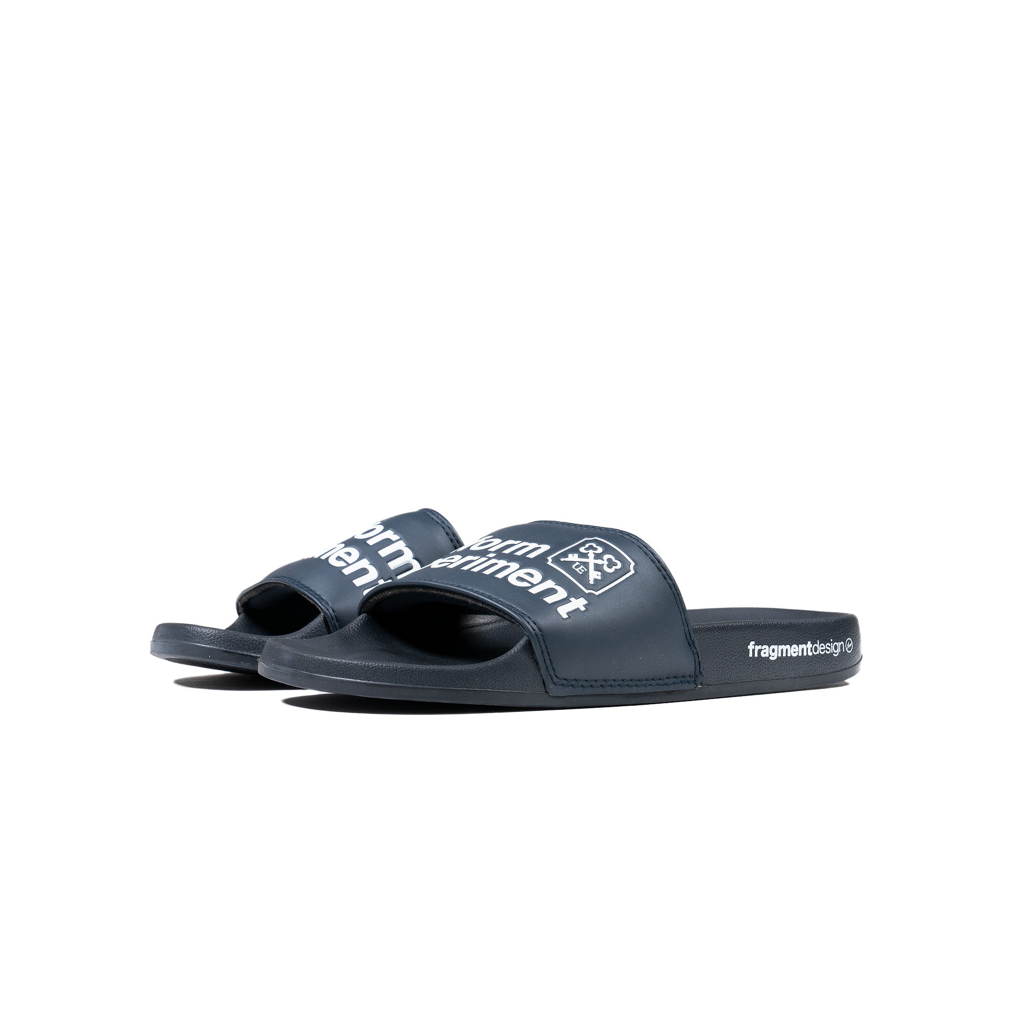 Uniform Experiment x Fragment Slides [UE-190122]