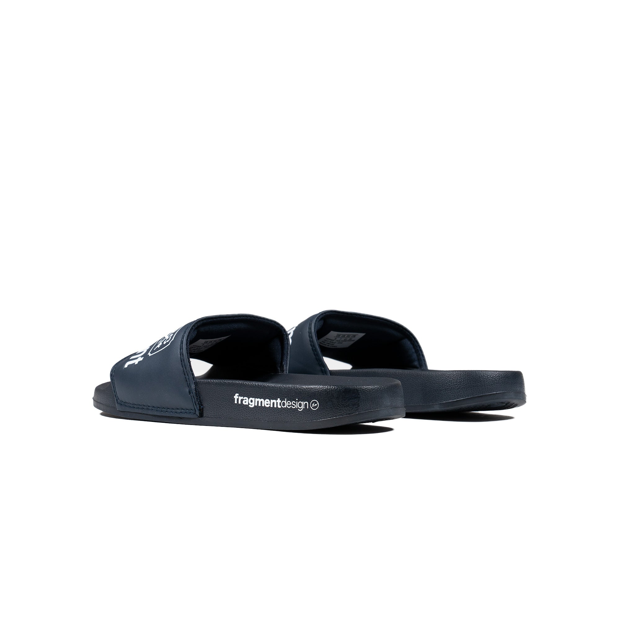 Uniform Experiment x Fragment Slides [UE-190122]