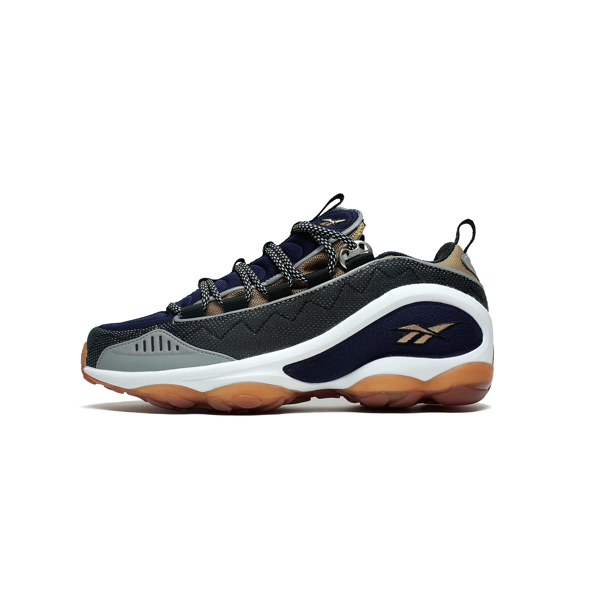 Reebok Men's DMX Run 10 [V44400]