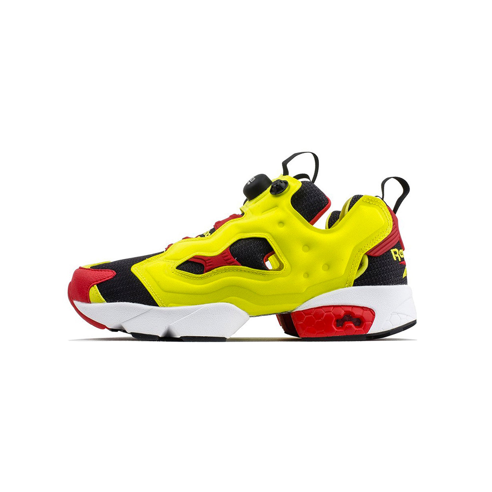 Reebok Mens Instapump Fury OG [V47514]