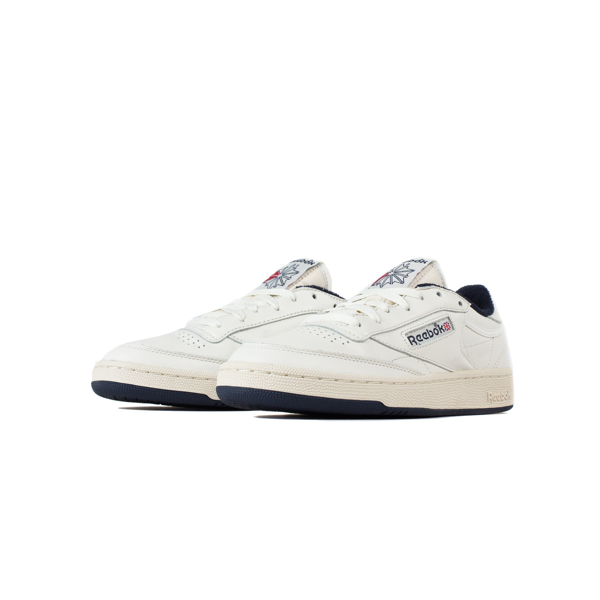 Reebok Men's Club C '85 Vintage [V67900]