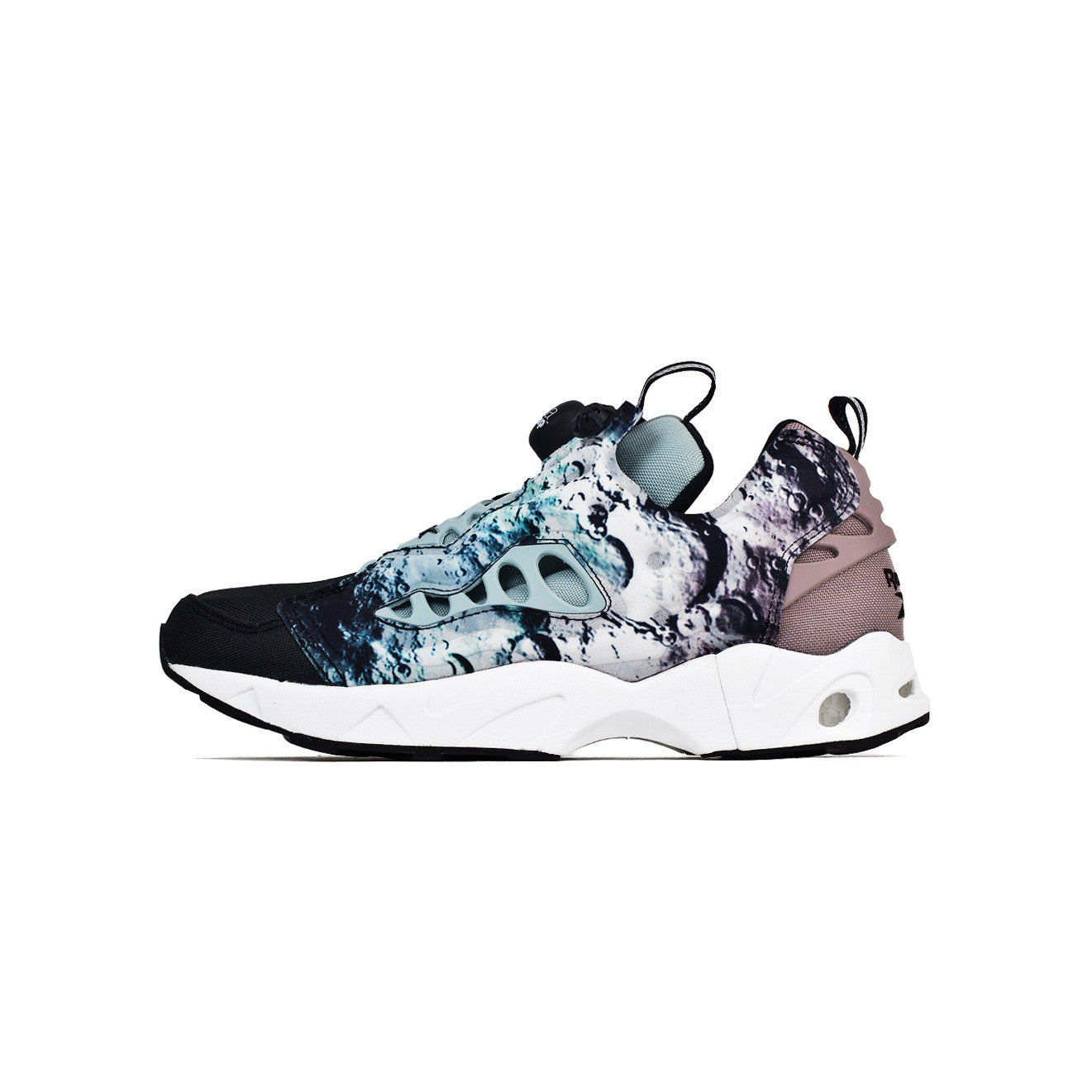 Reebok Men's Instapump Fury Road SG [V68798]