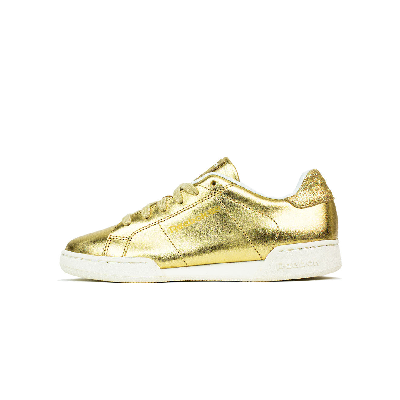Reebok Women's NPC II NE Celebrate - Reebok Brass