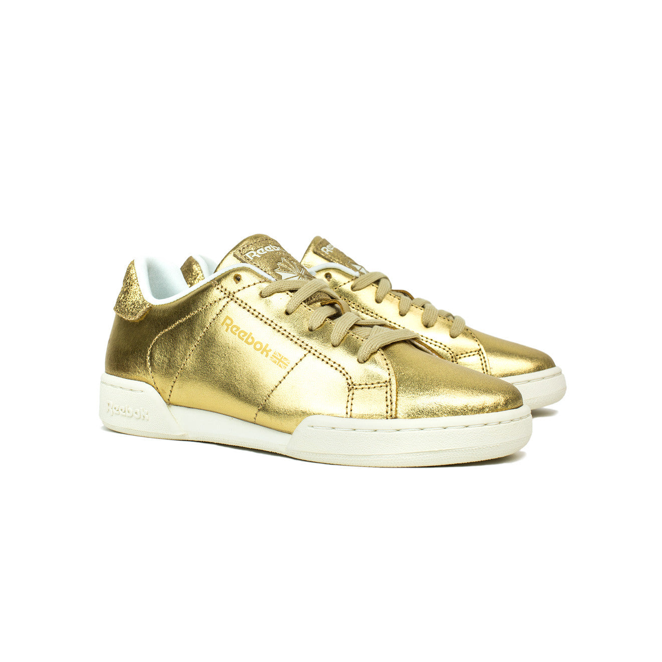 Reebok Women's NPC II NE Celebrate - Reebok Brass