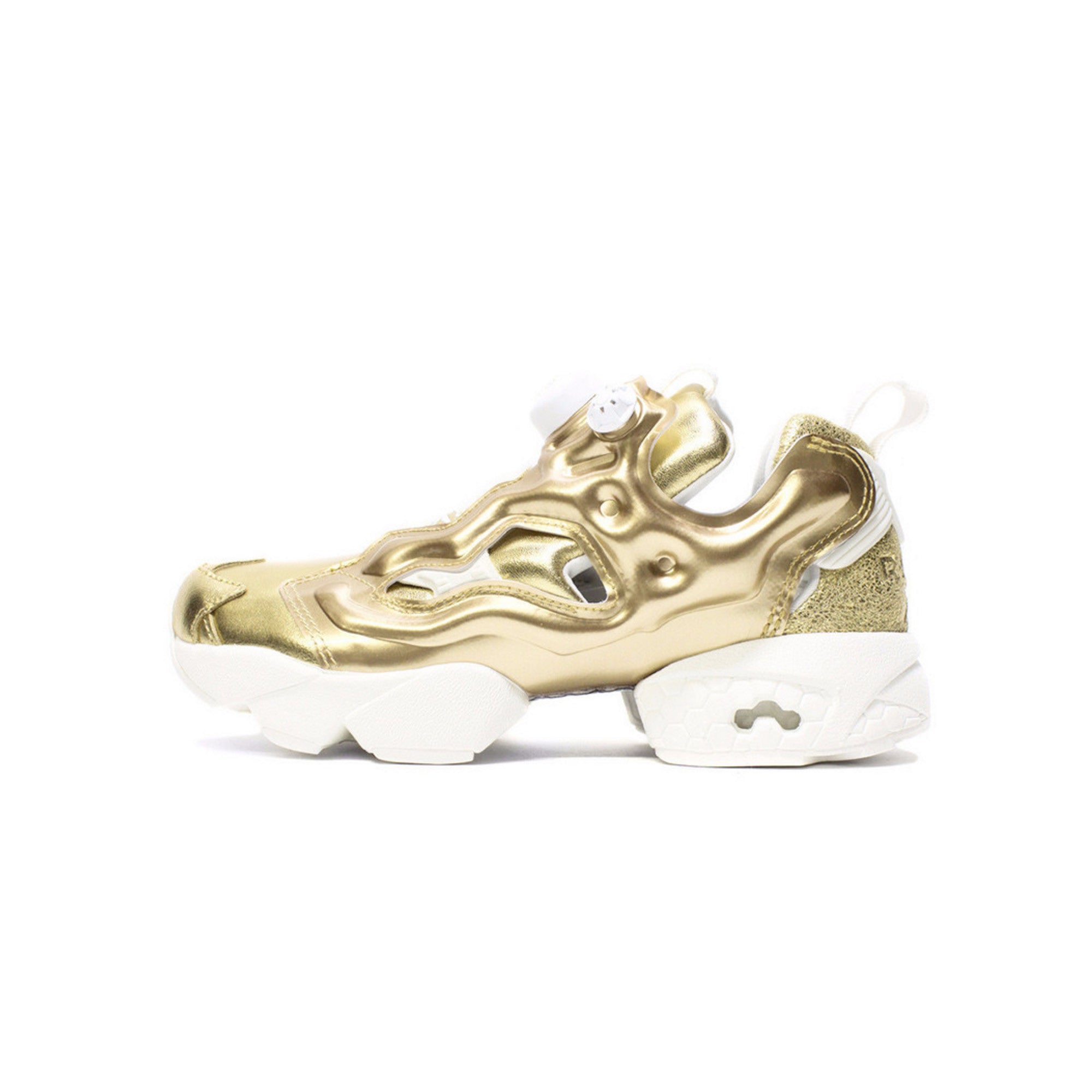 Reebok Women's Instapump Fury Celebrate [V70094]