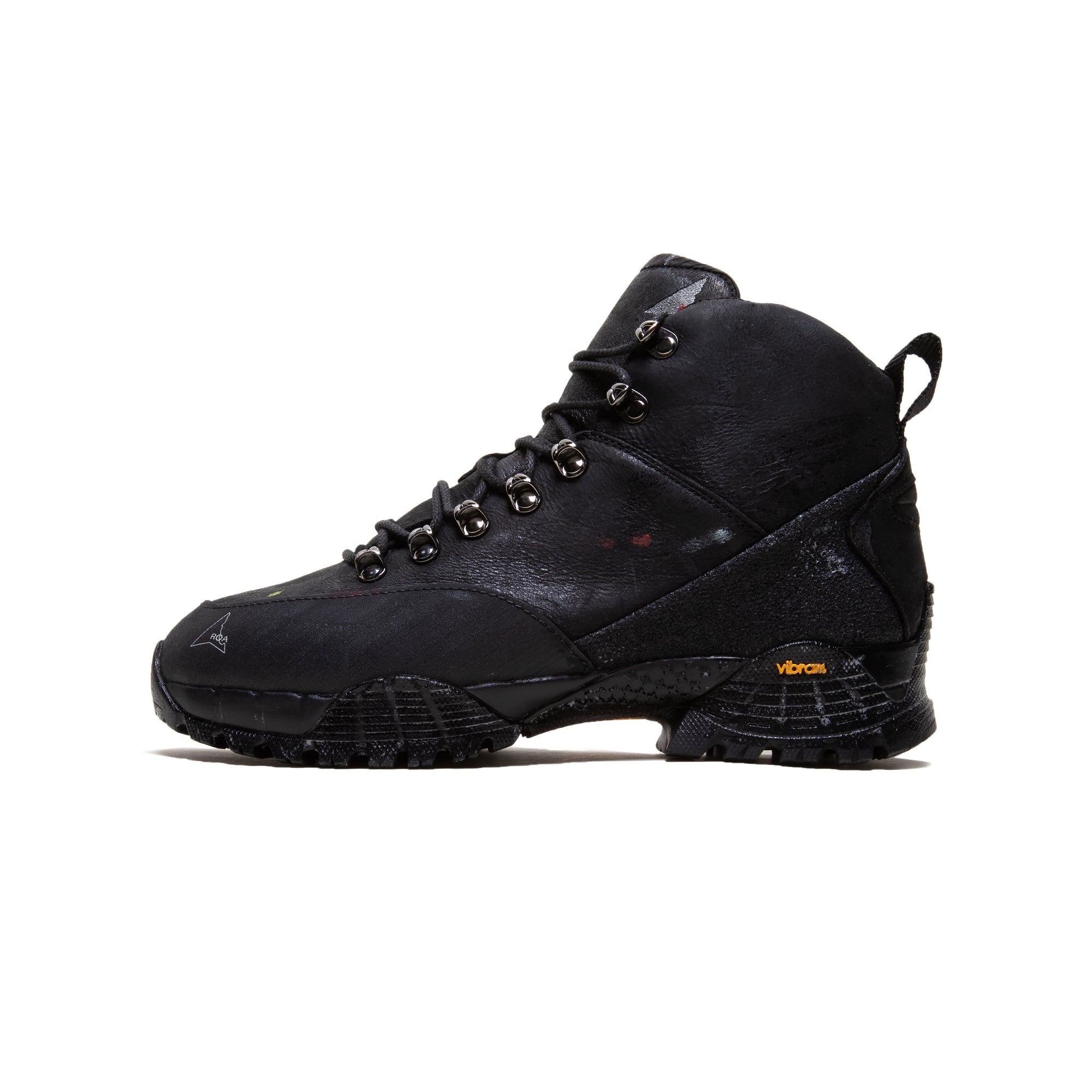 ROA Hiking Men's Andreas Kudu Ankle Boots