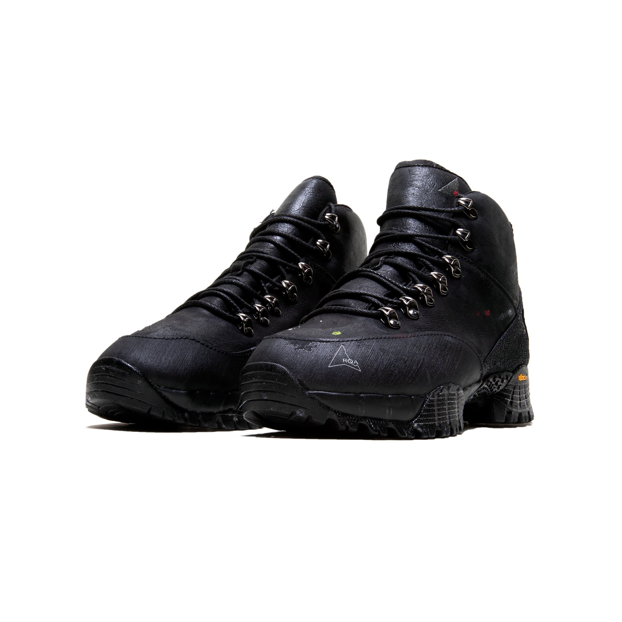 ROA Hiking Men's Andreas Kudu Ankle Boots
