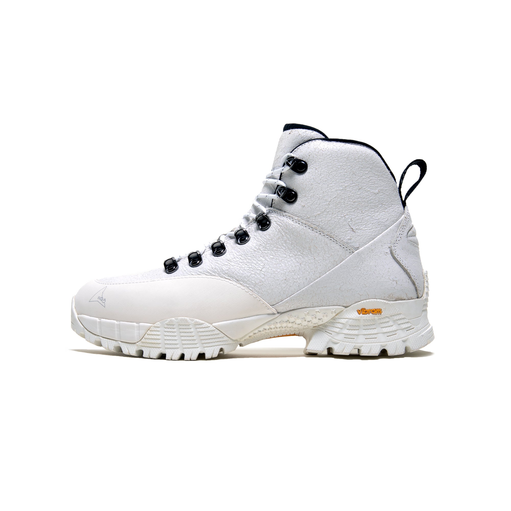 ROA Hiking Men's Andreas Kudu Ankle Boots