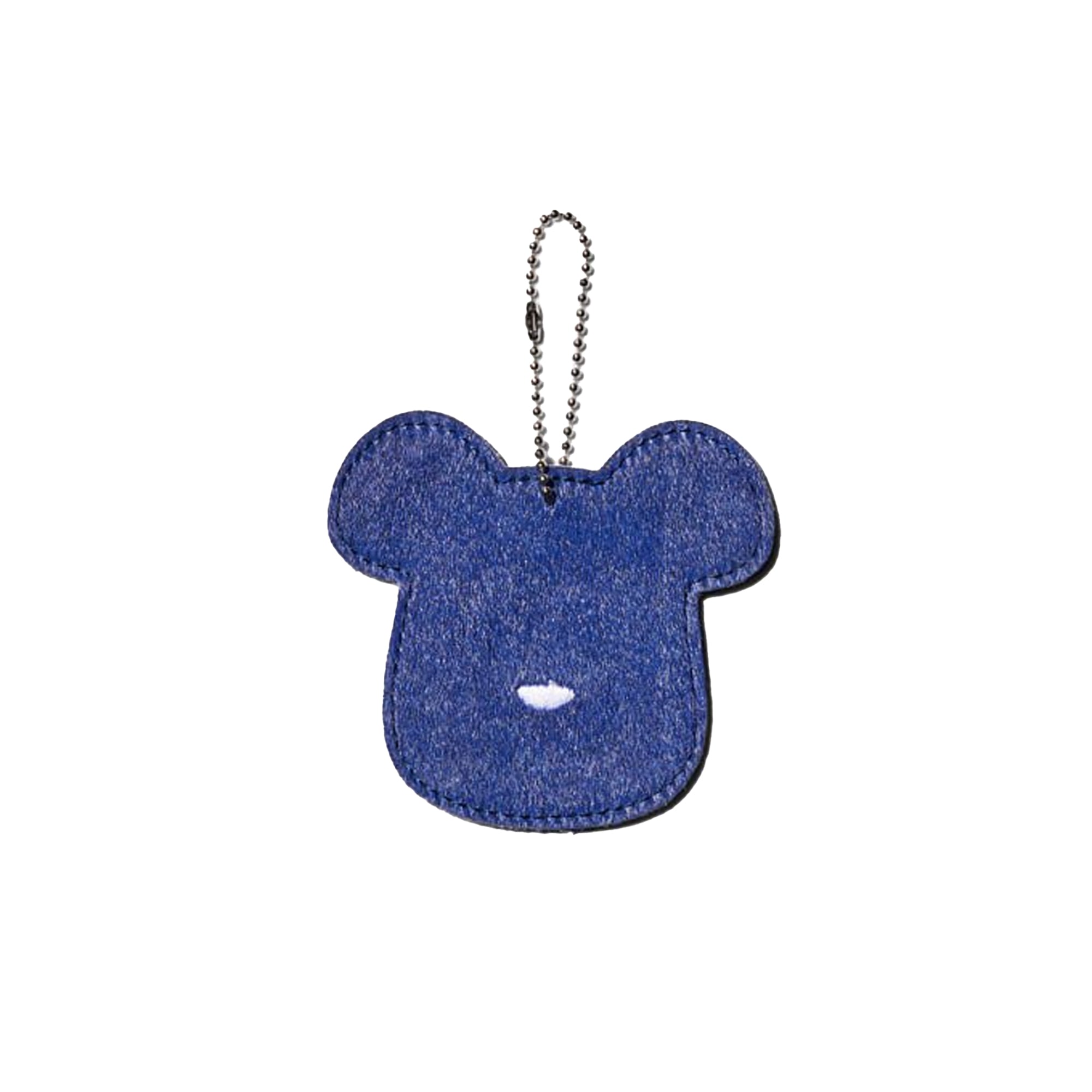 Vital Material BE@RBRICK Fragrance Tag Blue