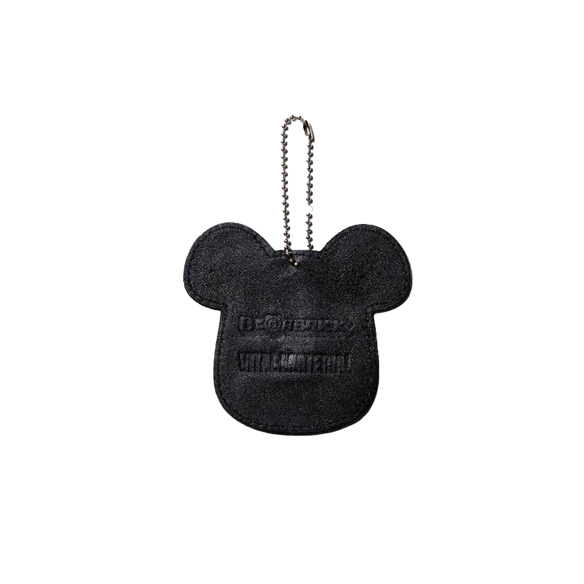 Vital Material BE@RBRICK Fragrance Tag Blue