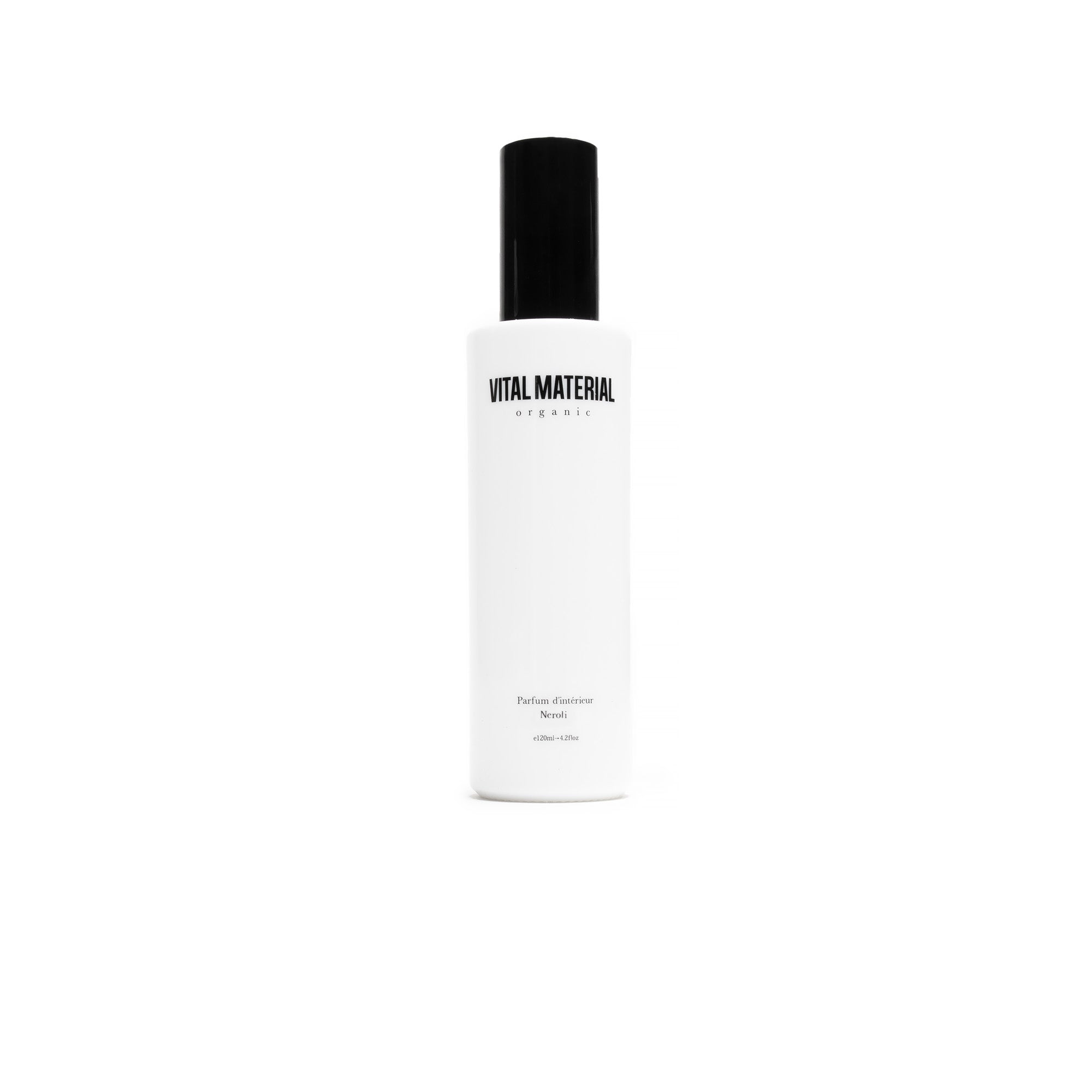 VITAL MATERIAL NEROLI ROOM AND FABRIC MIST